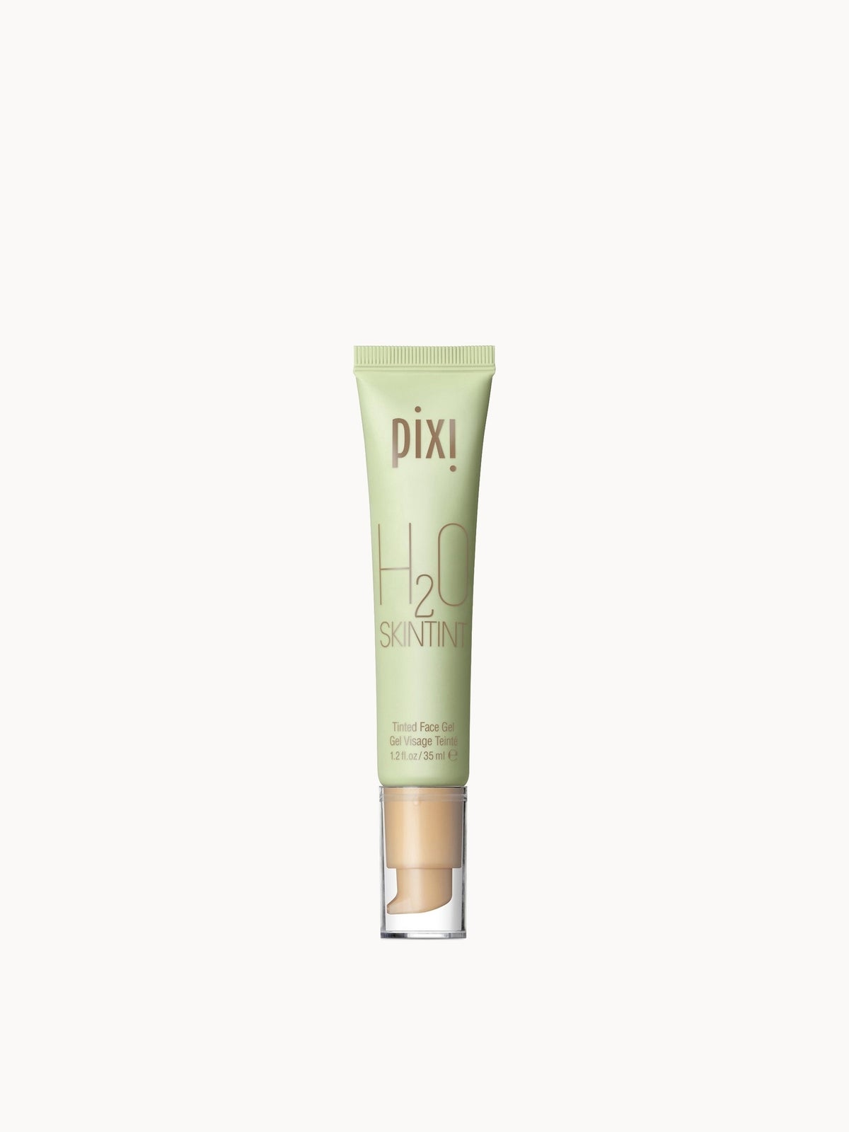 PIXI H20 Skintint 35ml (Various Shades) - Vanilla