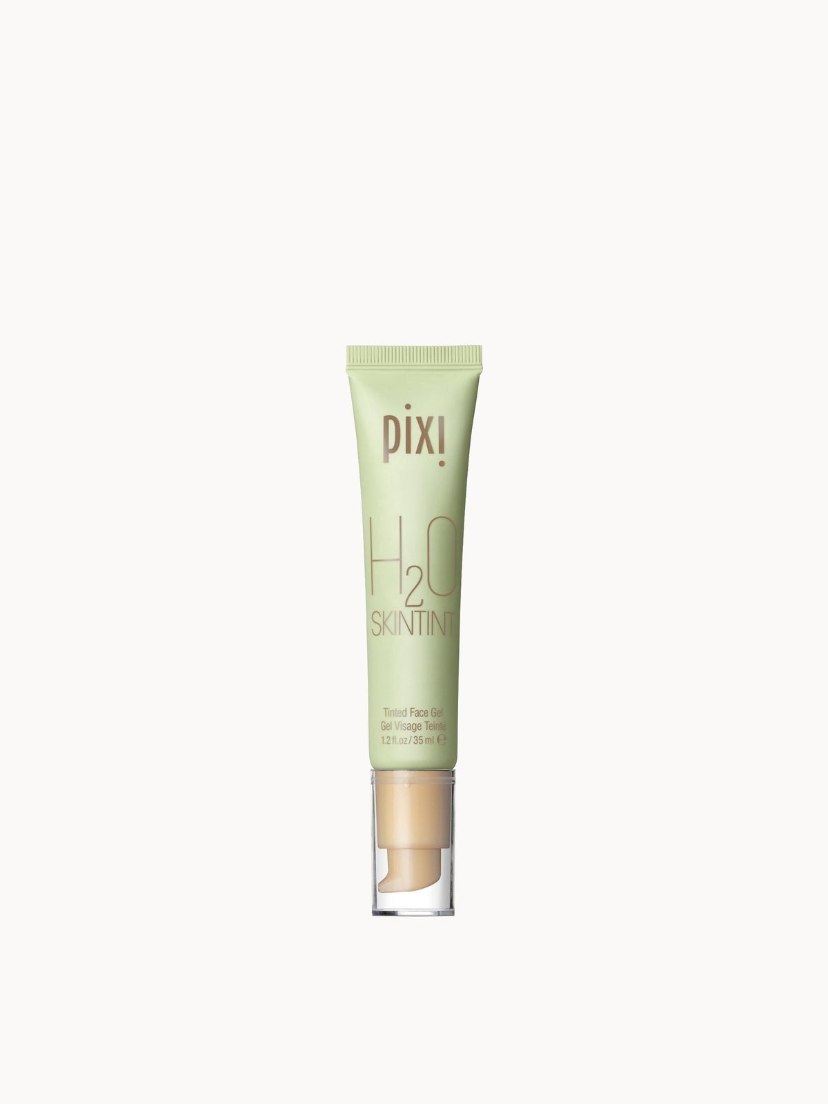 PIXI H20 Skintint 35ml (Various Shades) - Beige