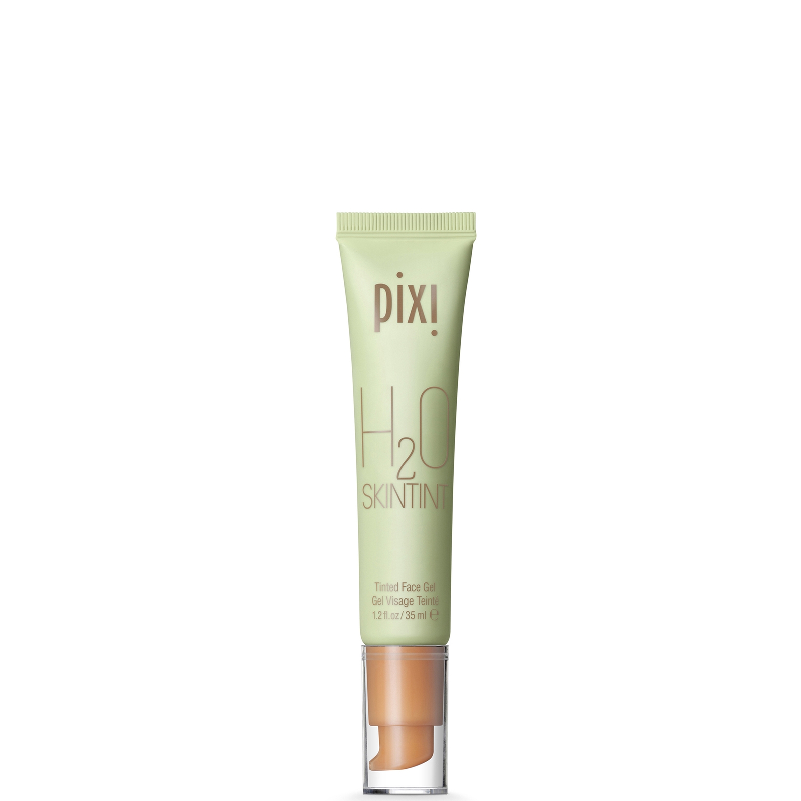 PIXI H20 Skintint 35ml (Various Shades) - Honey