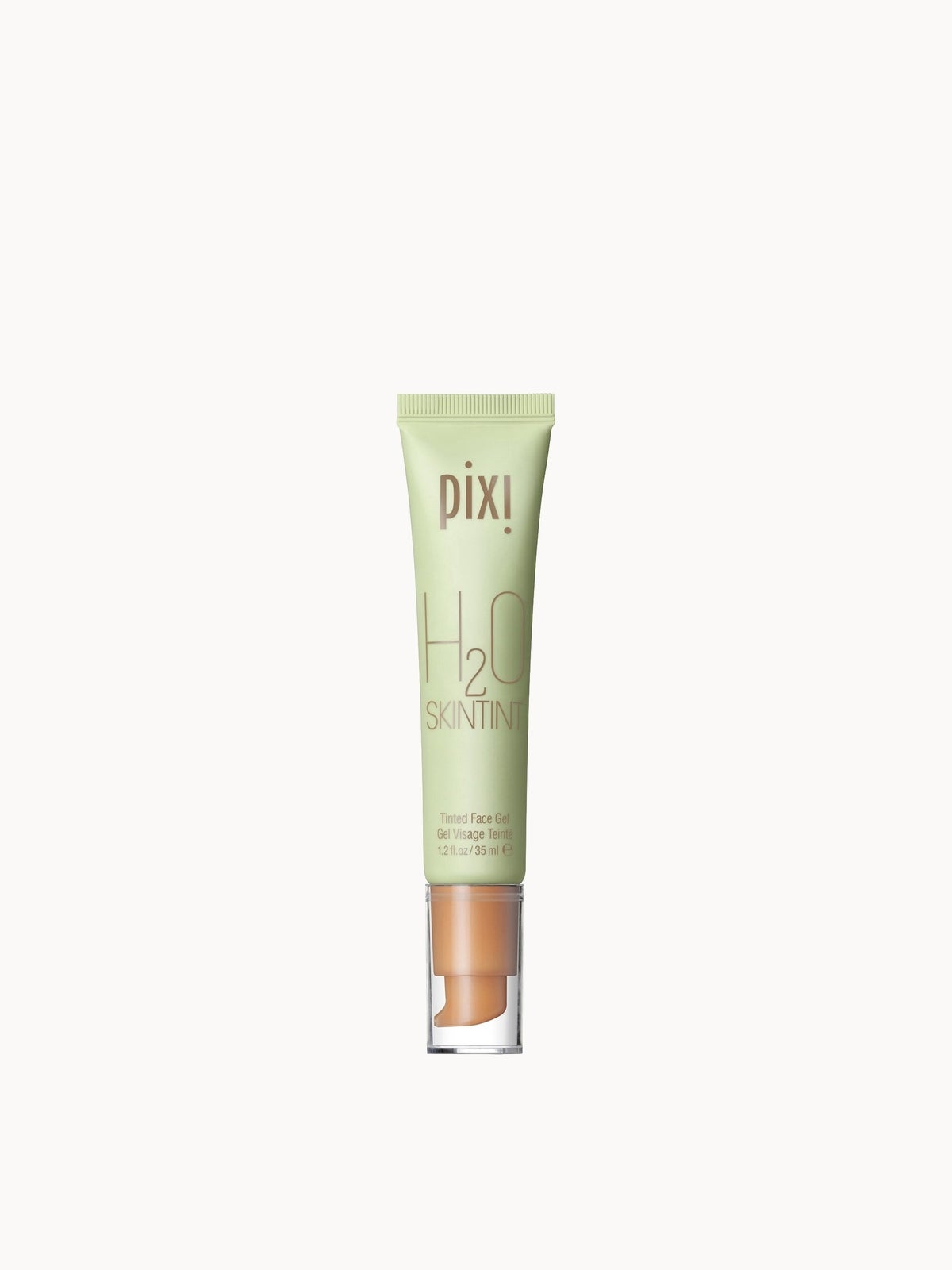 PIXI H20 Skintint 35ml (Various Shades) - Honey