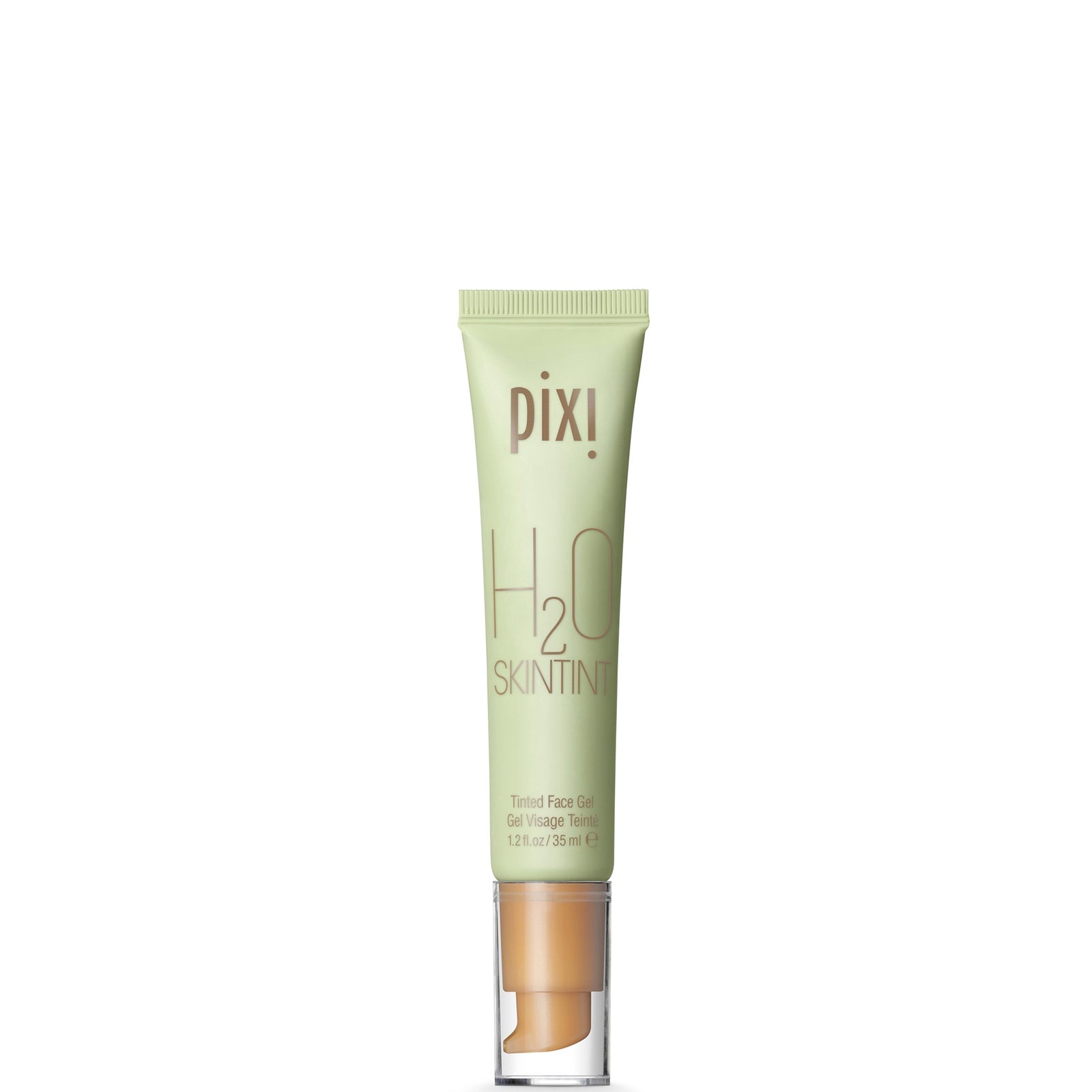 PIXI H20 Skintint 35ml (Various Shades) - Tan