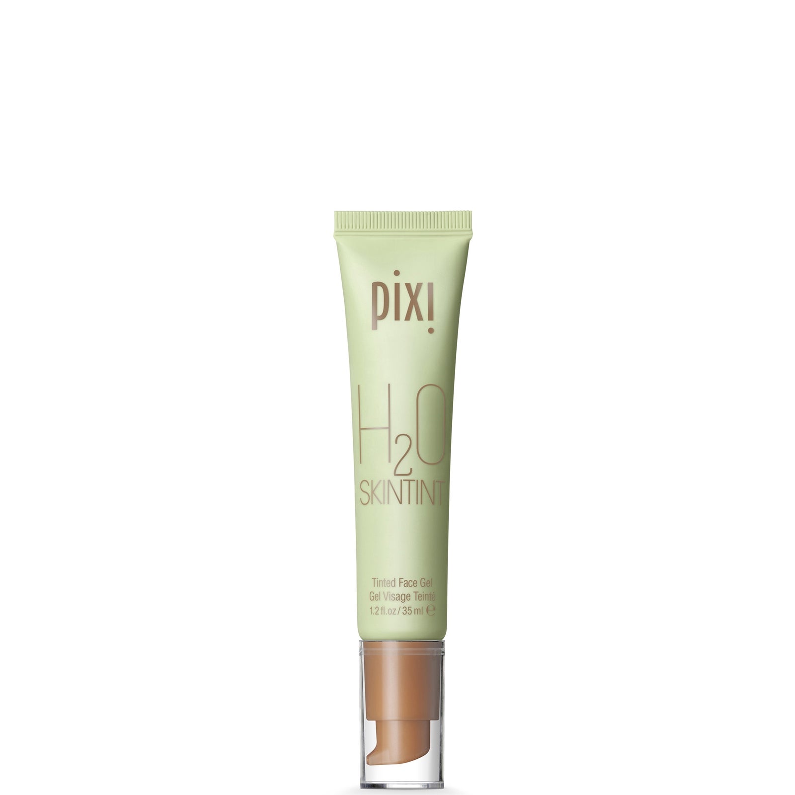 PIXI H20 Skintint 35ml (Various Shades) - Nutmeg
