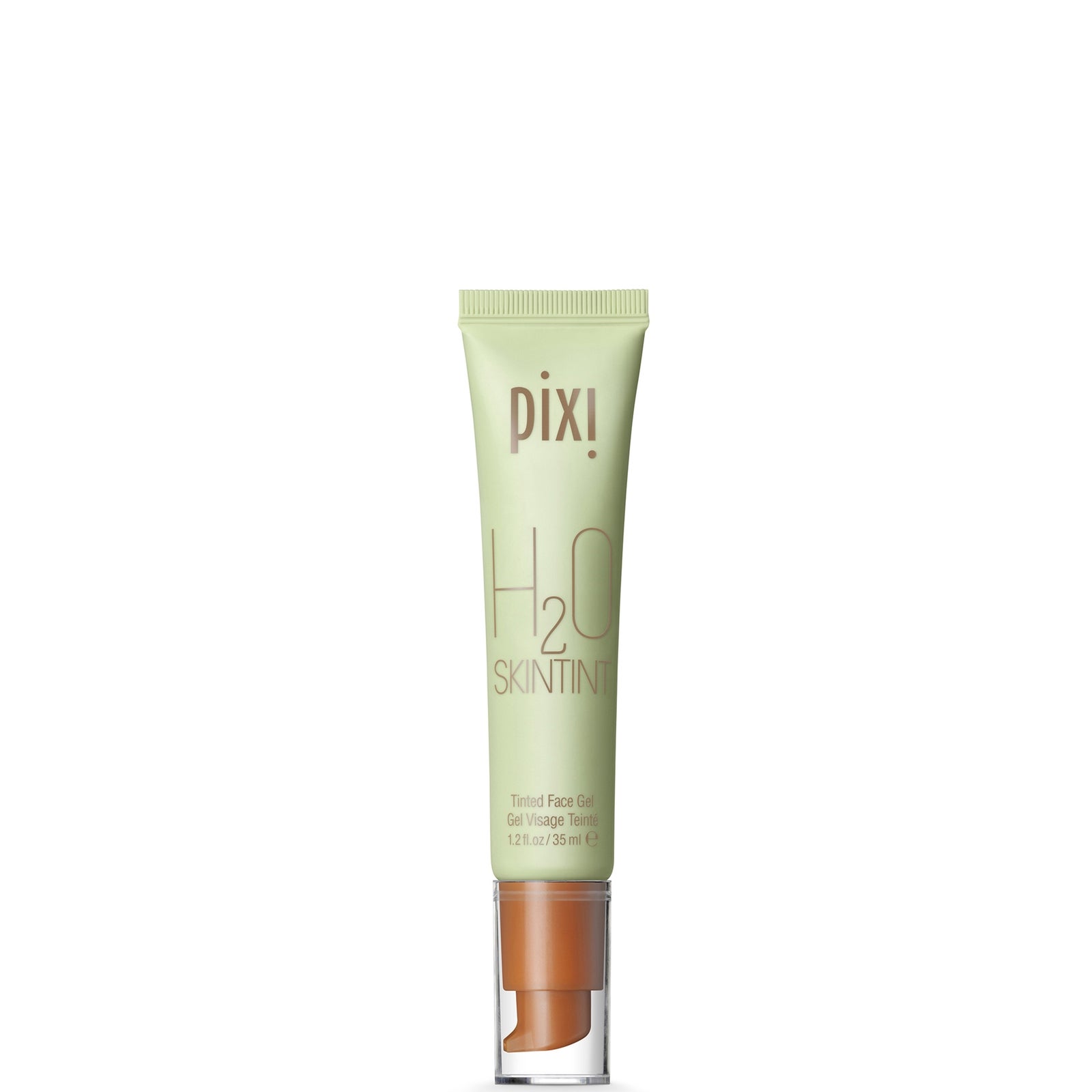 PIXI H20 Skintint 35ml (Various Shades) - Cinnamon