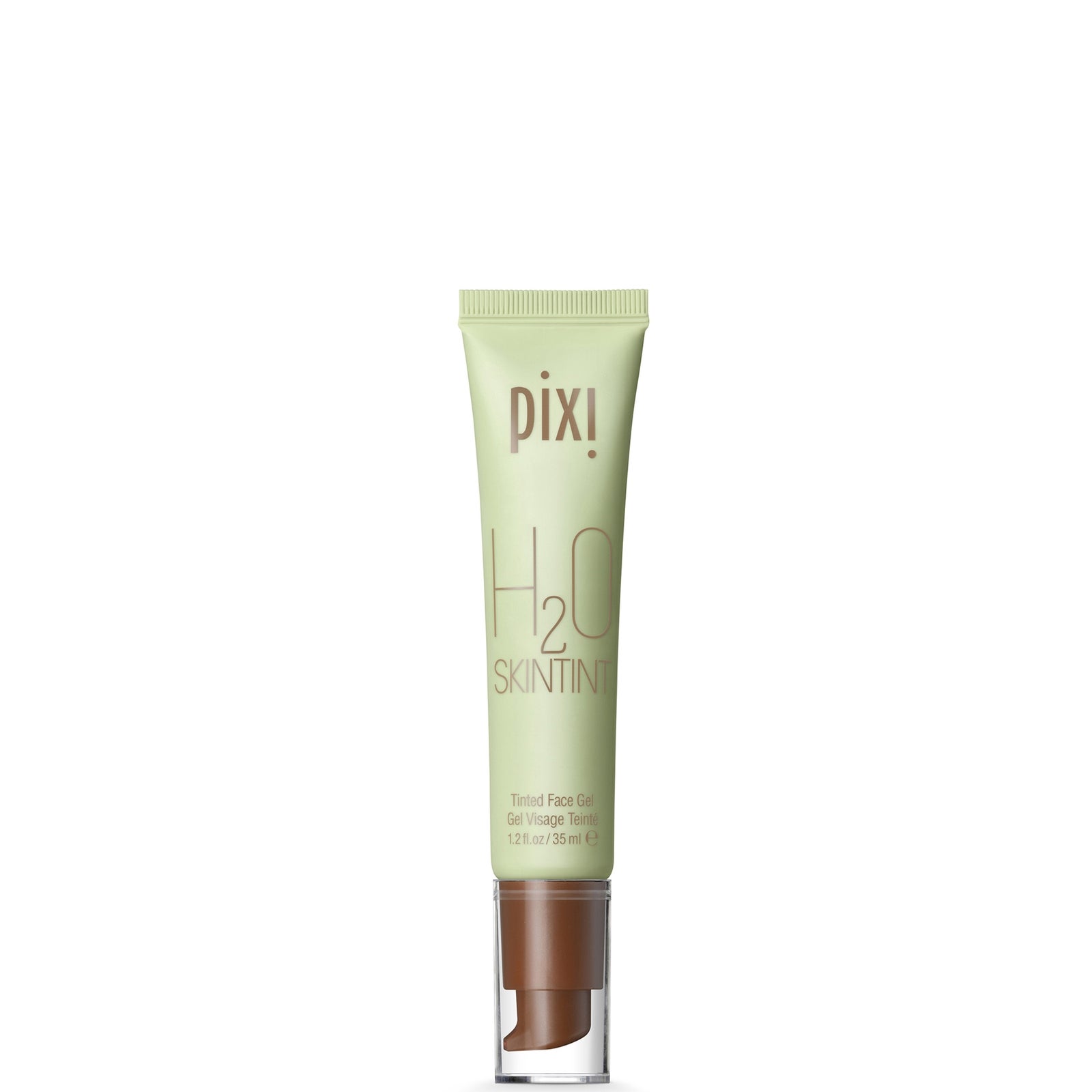 PIXI H20 Skintint 35ml (Various Shades) - Chestnut