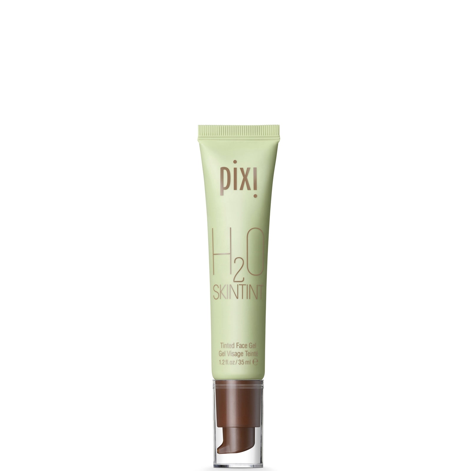 PIXI H20 Skintint 35ml (Various Shades) - Cocoa