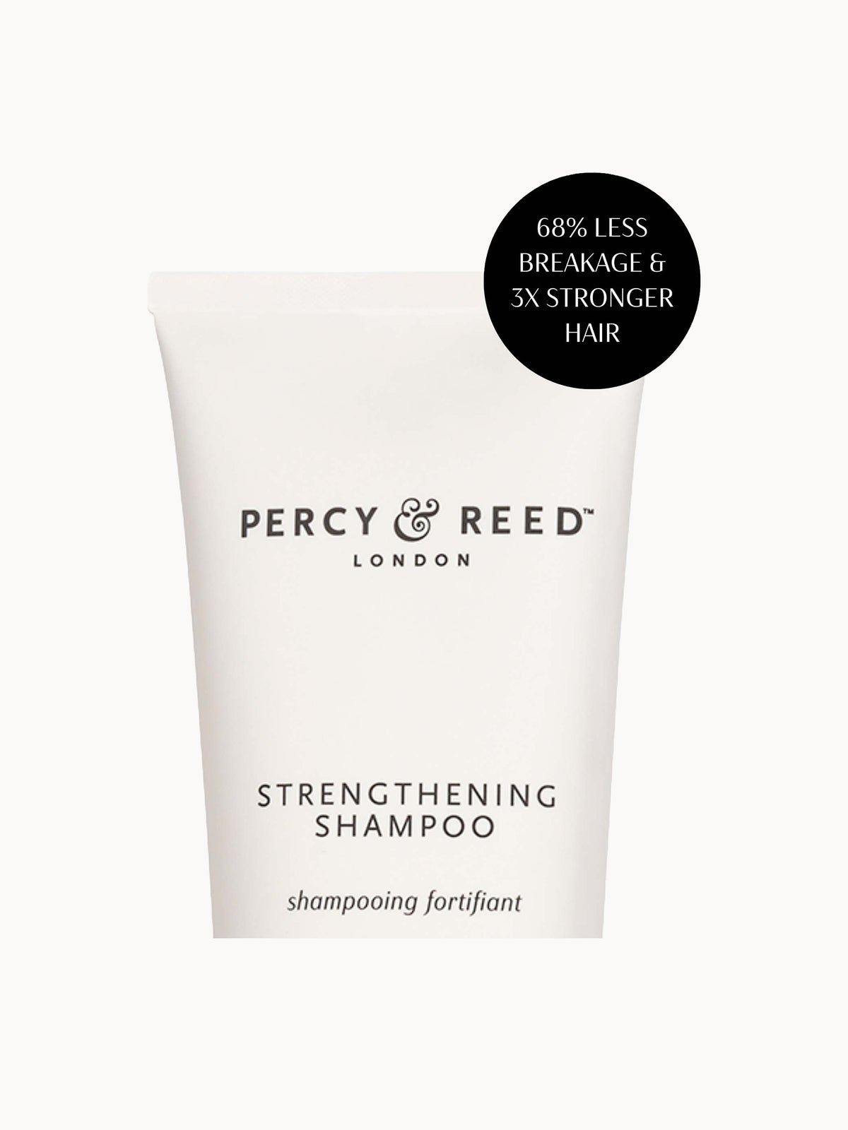 Percy & Reed Give Me Strength Strengthening Shampoo 250ml, photo 3