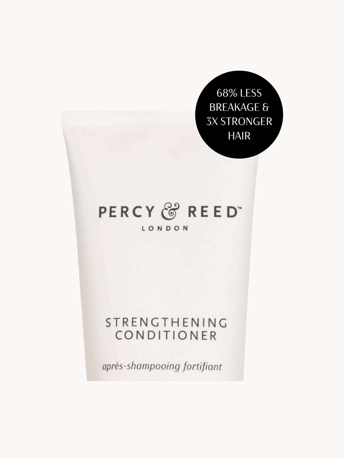 Percy & Reed Give Me Strength Strengthening Conditioner 250ml, photo 3