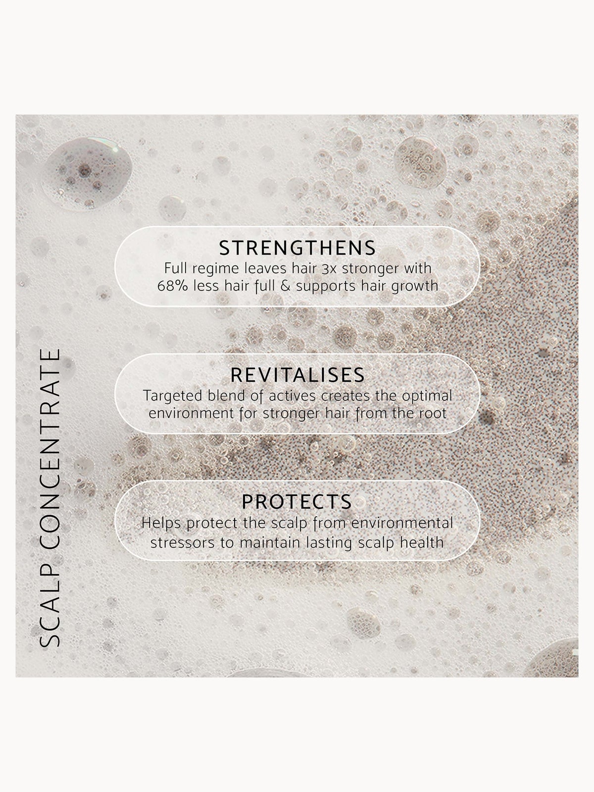 Percy & Reed Give Me Strength Strengthening Scalp Concentrate 50ml, photo 4