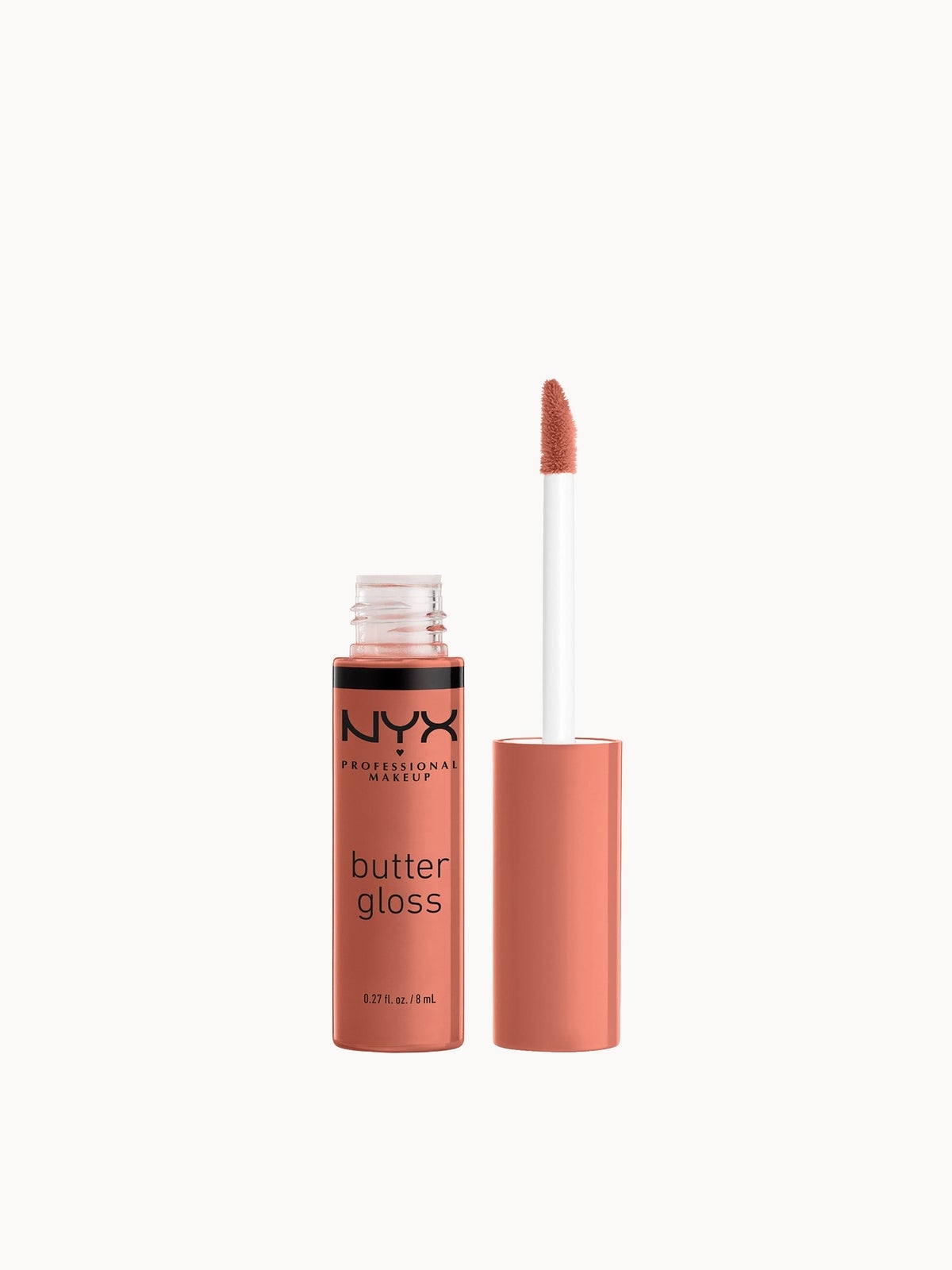 NYX Professional Makeup Butter Gloss (Various Shades) - 45 Sugar High 2