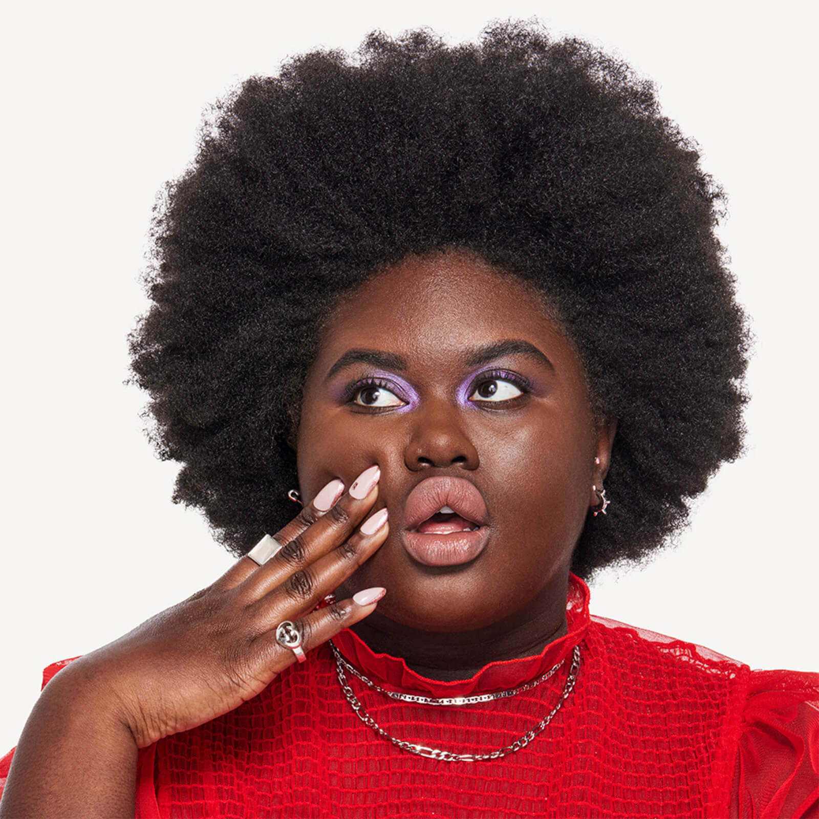 Thumbnail - Urban Decay Vice Matte Lipstick 7ml (Various Shades) - 1993