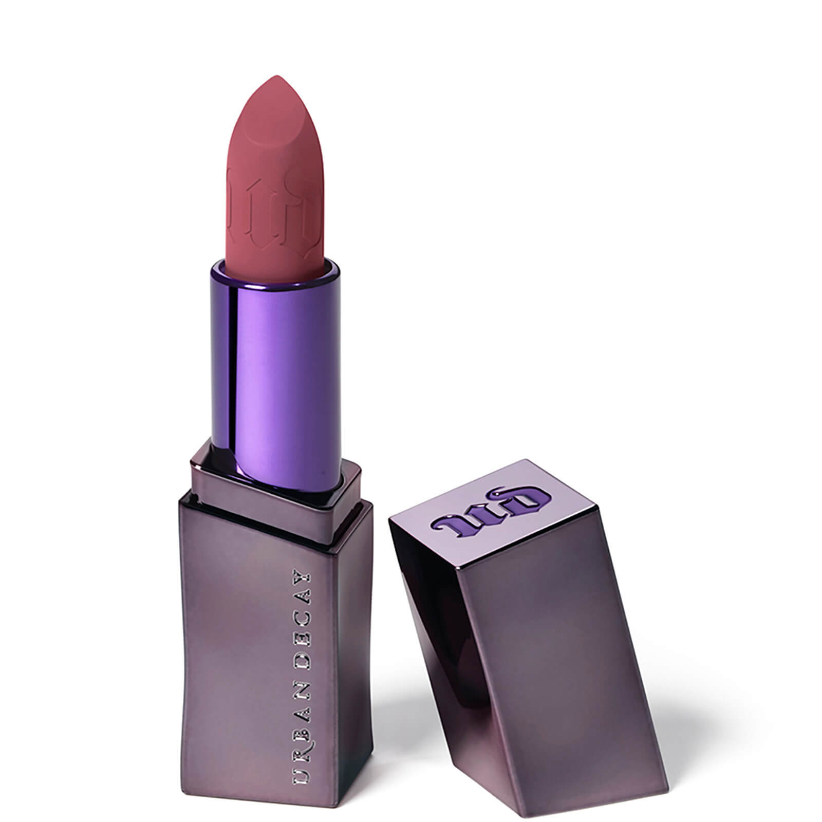 Urban Decay Vice Matte Lipstick 7ml (Various Shades) - Hideaway
