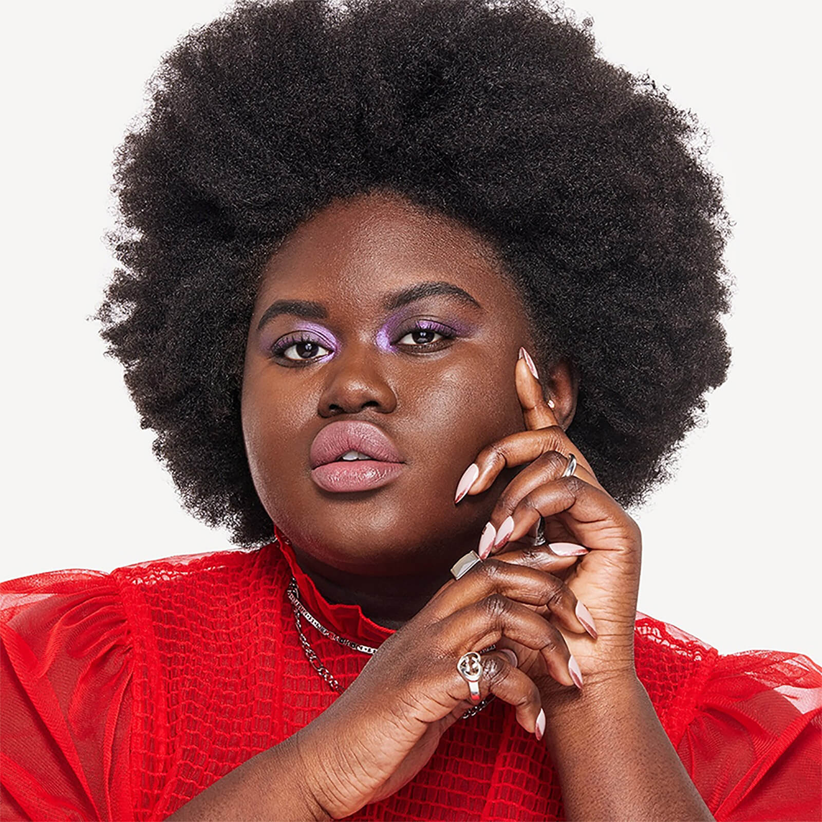 Thumbnail - Urban Decay Vice Cream Lipstick 7ml (Various Shades) - Ravenswood