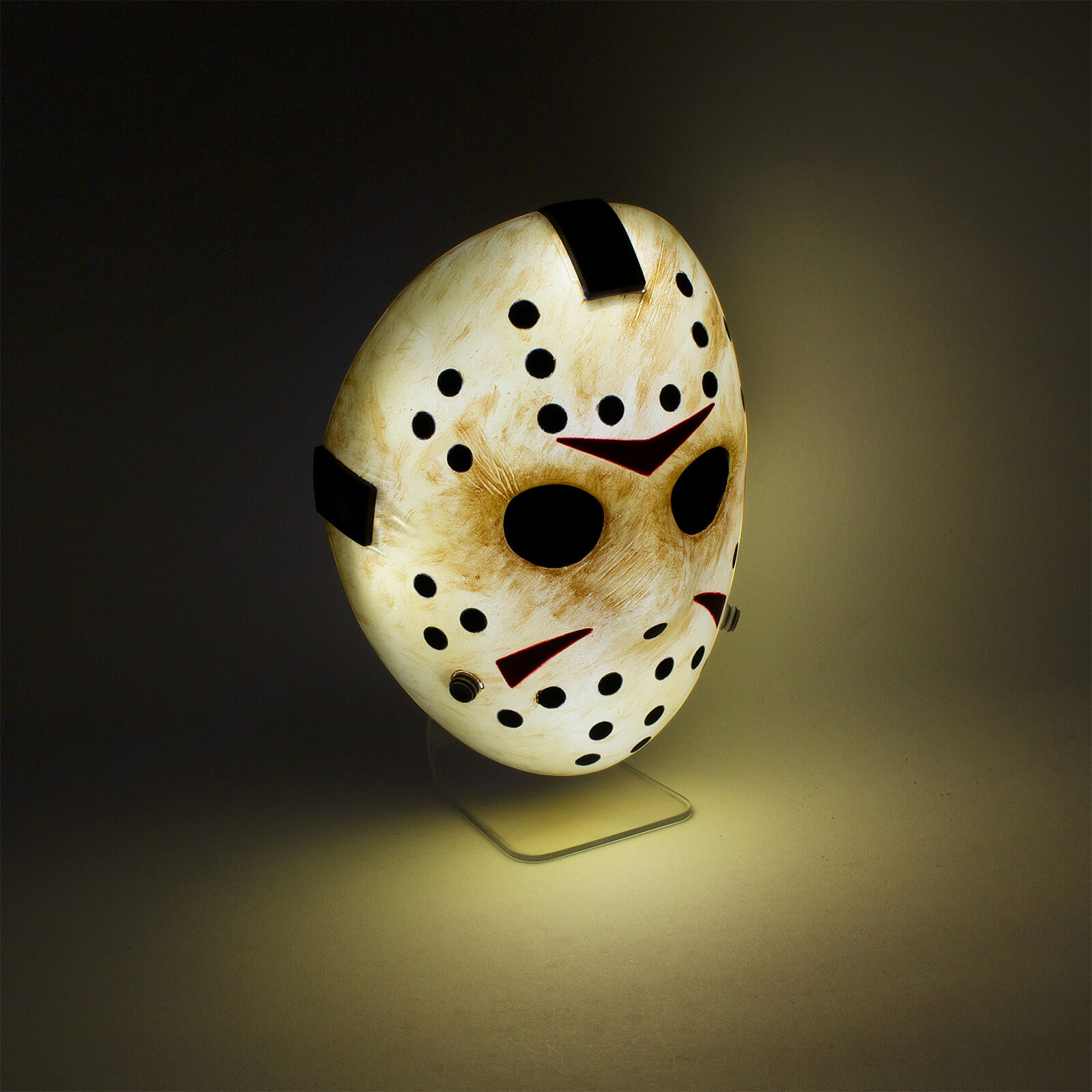 Friday the 13th Light