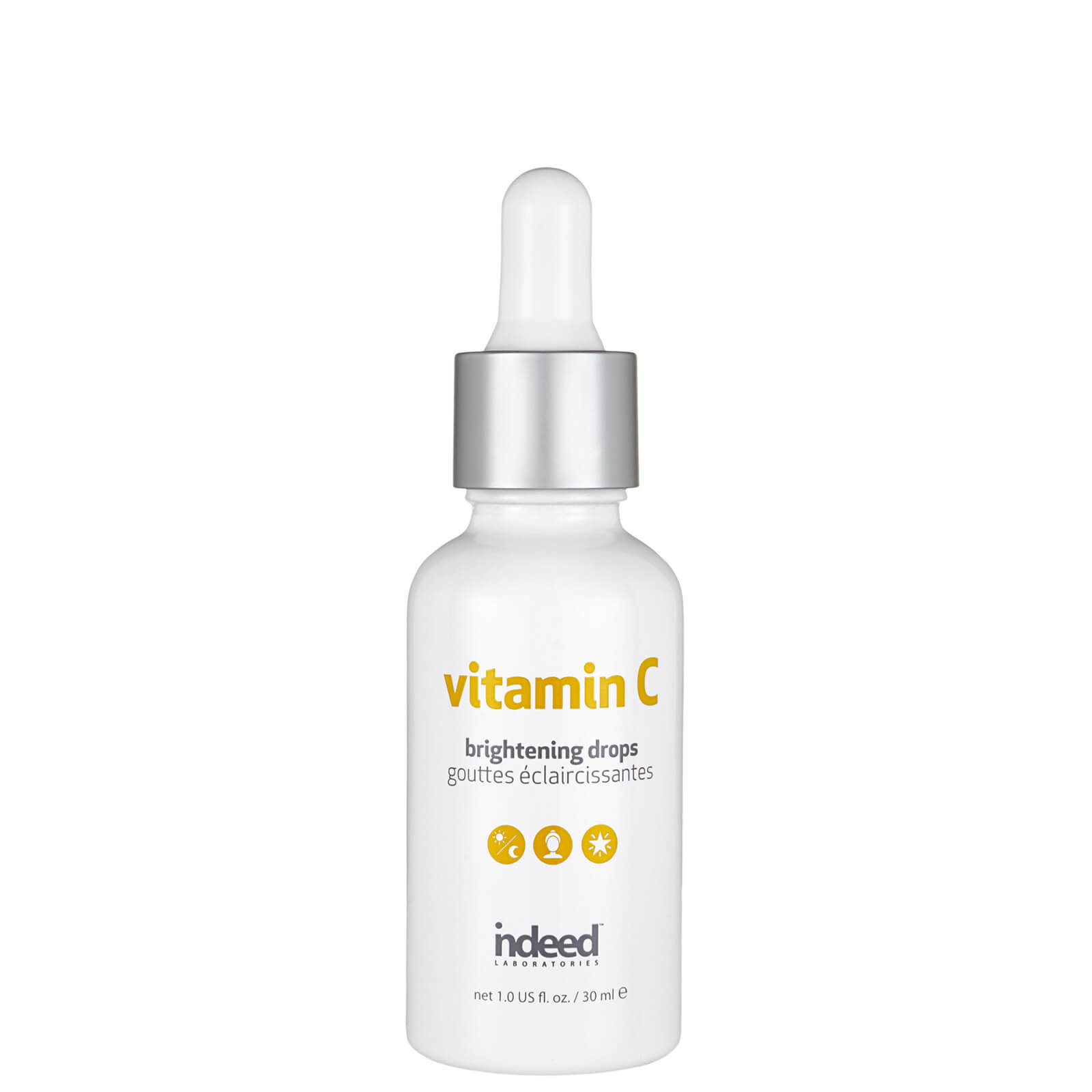 Indeed Labs Vitamin C Brightening Drops 30ml