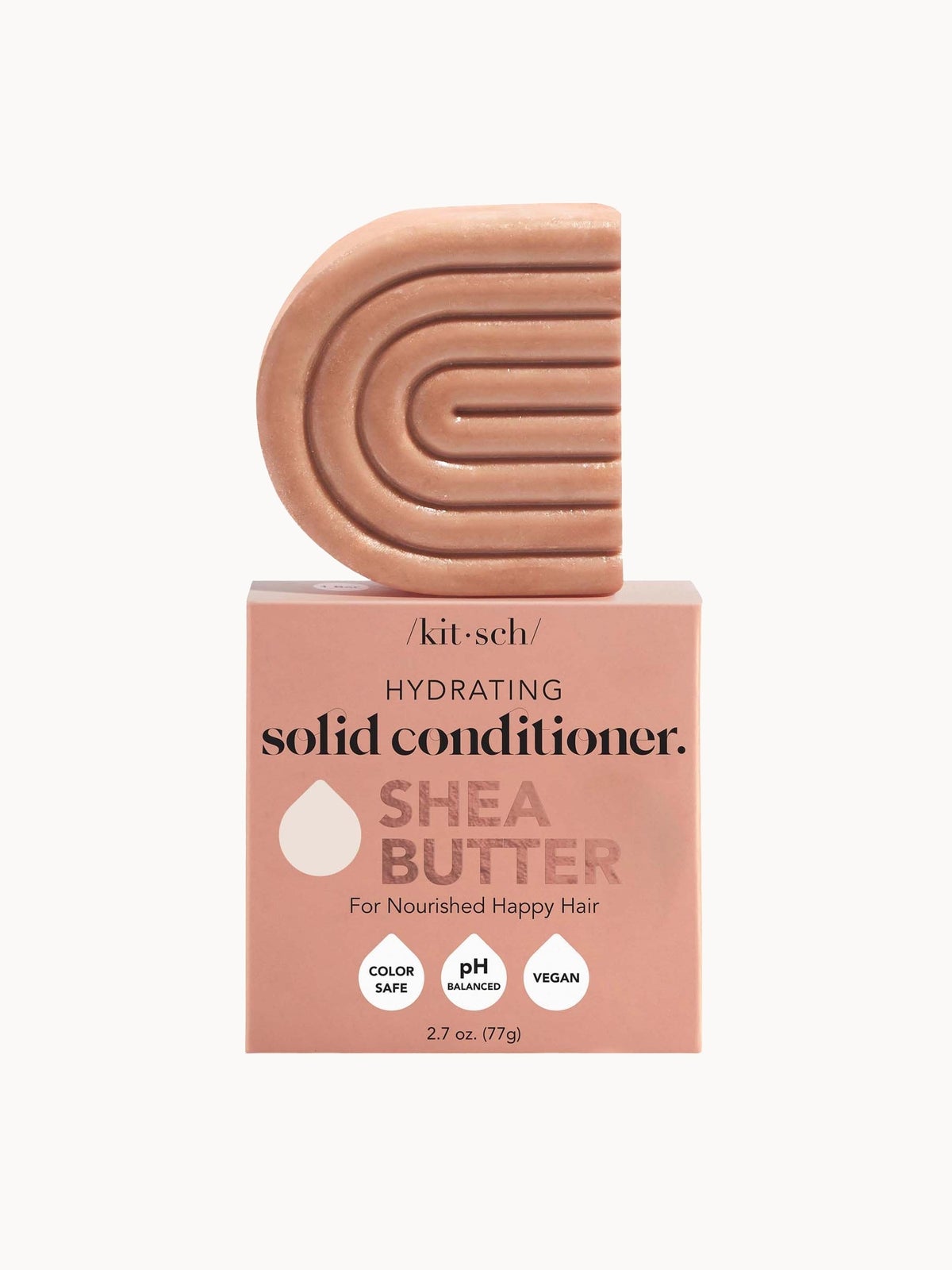 Kitsch Nourishing Conditioner Bar
