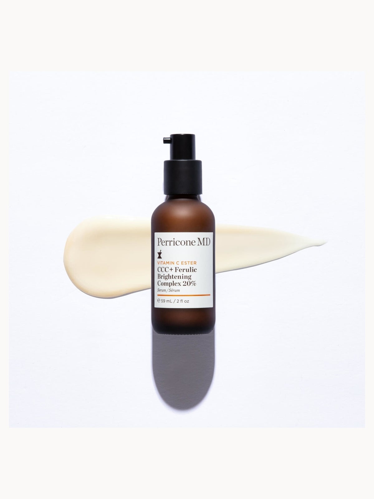 Perricone MD Vitamin C Ester CCC+ Ferulic Brightening Complex 20% 59ml 4