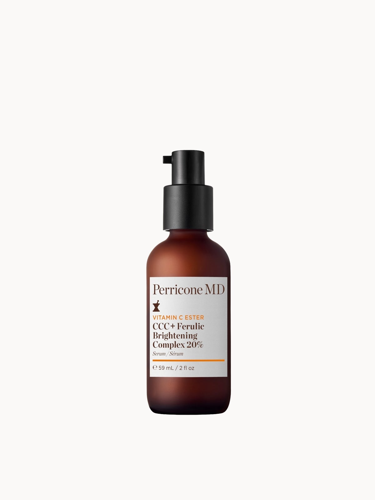 Perricone MD Vitamin C Ester CCC+ Ferulic Brightening Complex 20% 59ml