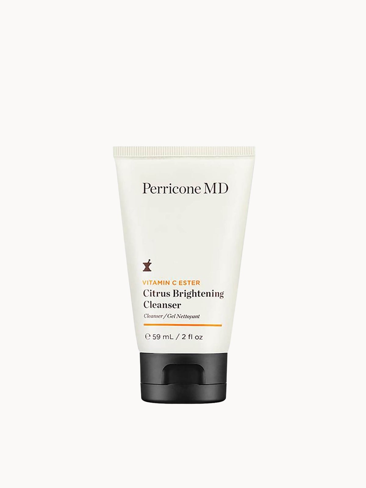 Perricone MD Vitamin C Ester Citrus Brightening Cleanser Travel Size 59ml