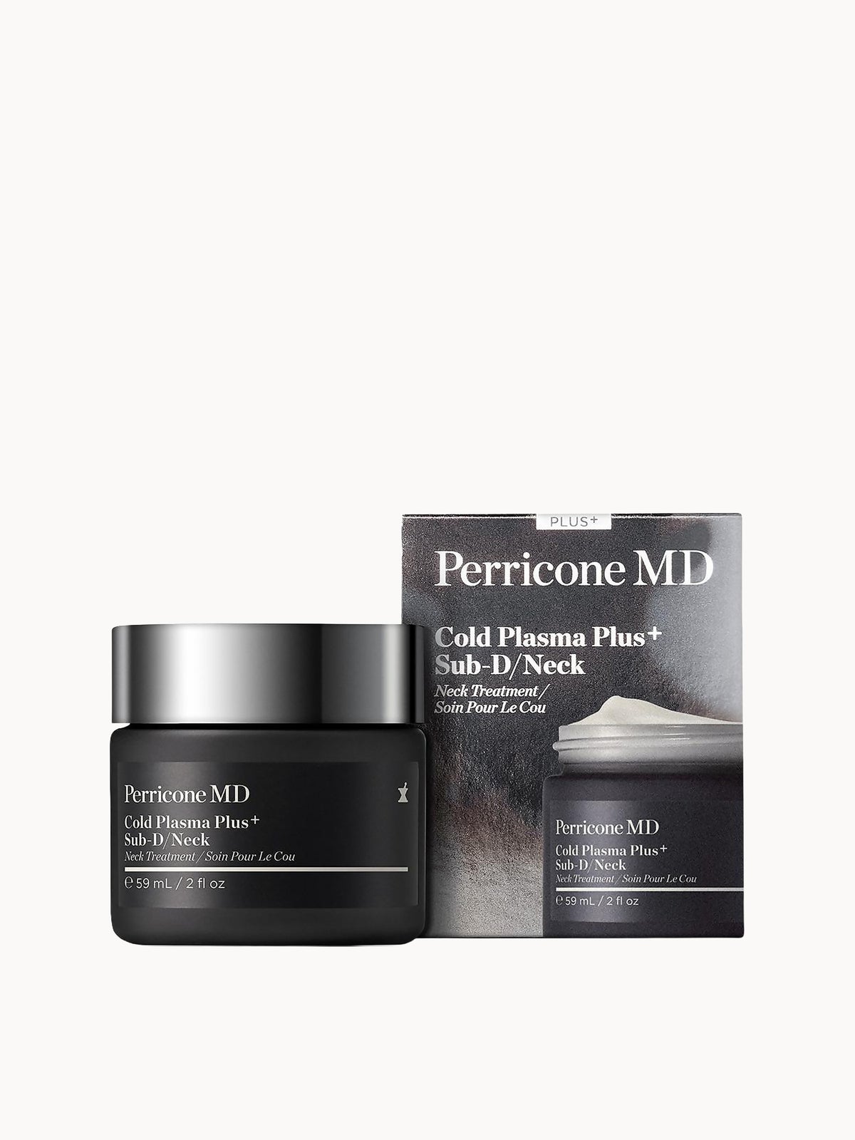 Perricone MD Cold Plasma Plus+ Sub-D/Neck 59ml 3