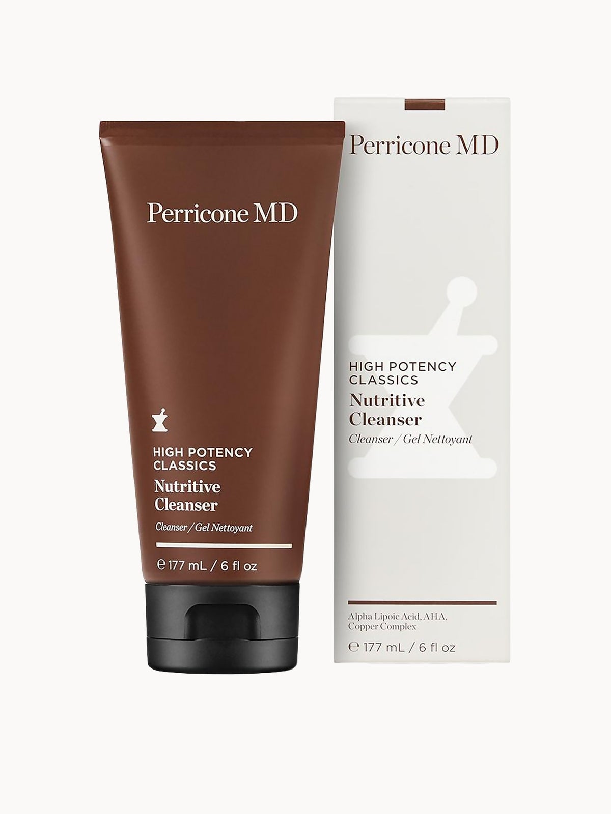 Perricone MD High Potency Classics Nutritive Cleanser 177ml 3