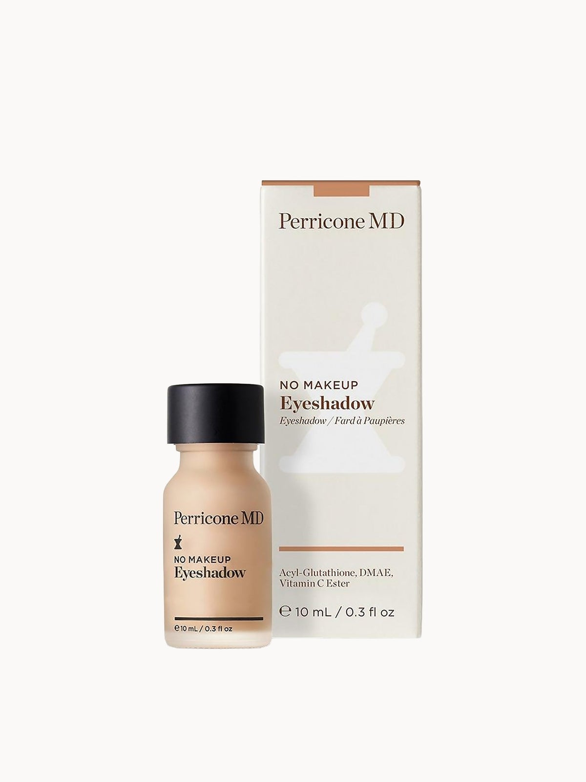 Perricone MD No Makeup Eyeshadow - Shade 2 4