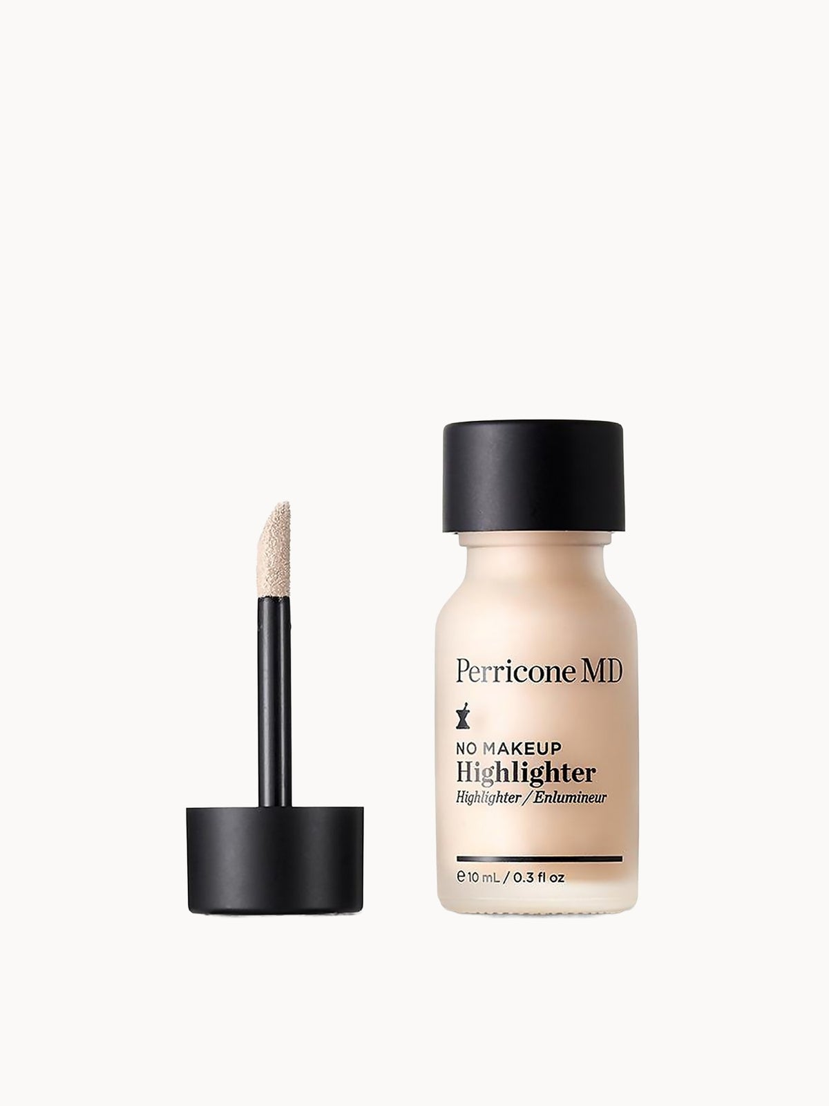 Perricone MD No Makeup Skincare Highlighter with Vitamin C Ester 10ml 3