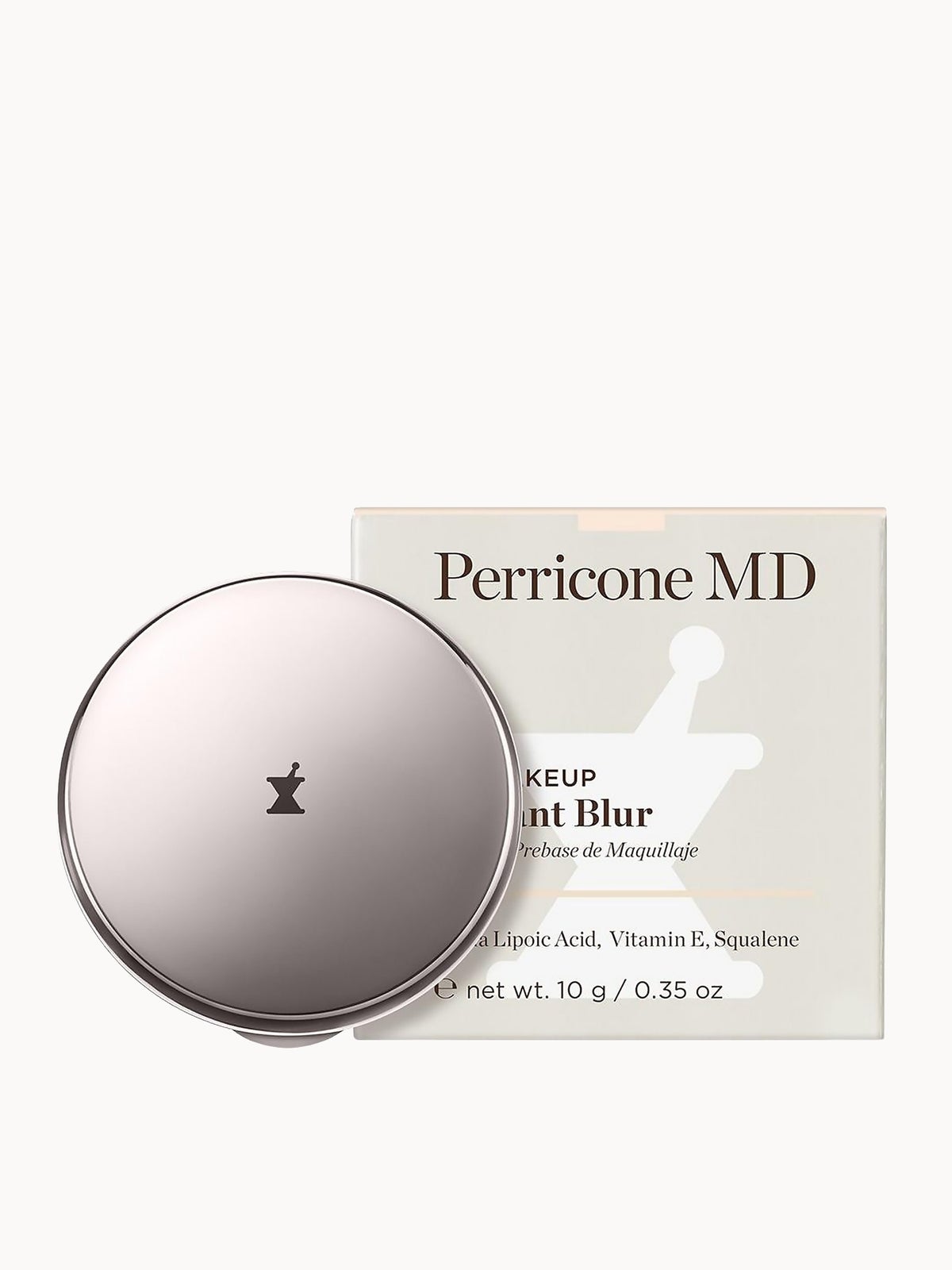 Perricone MD No Makeup Instant Blur Primer with Vitamin E 4