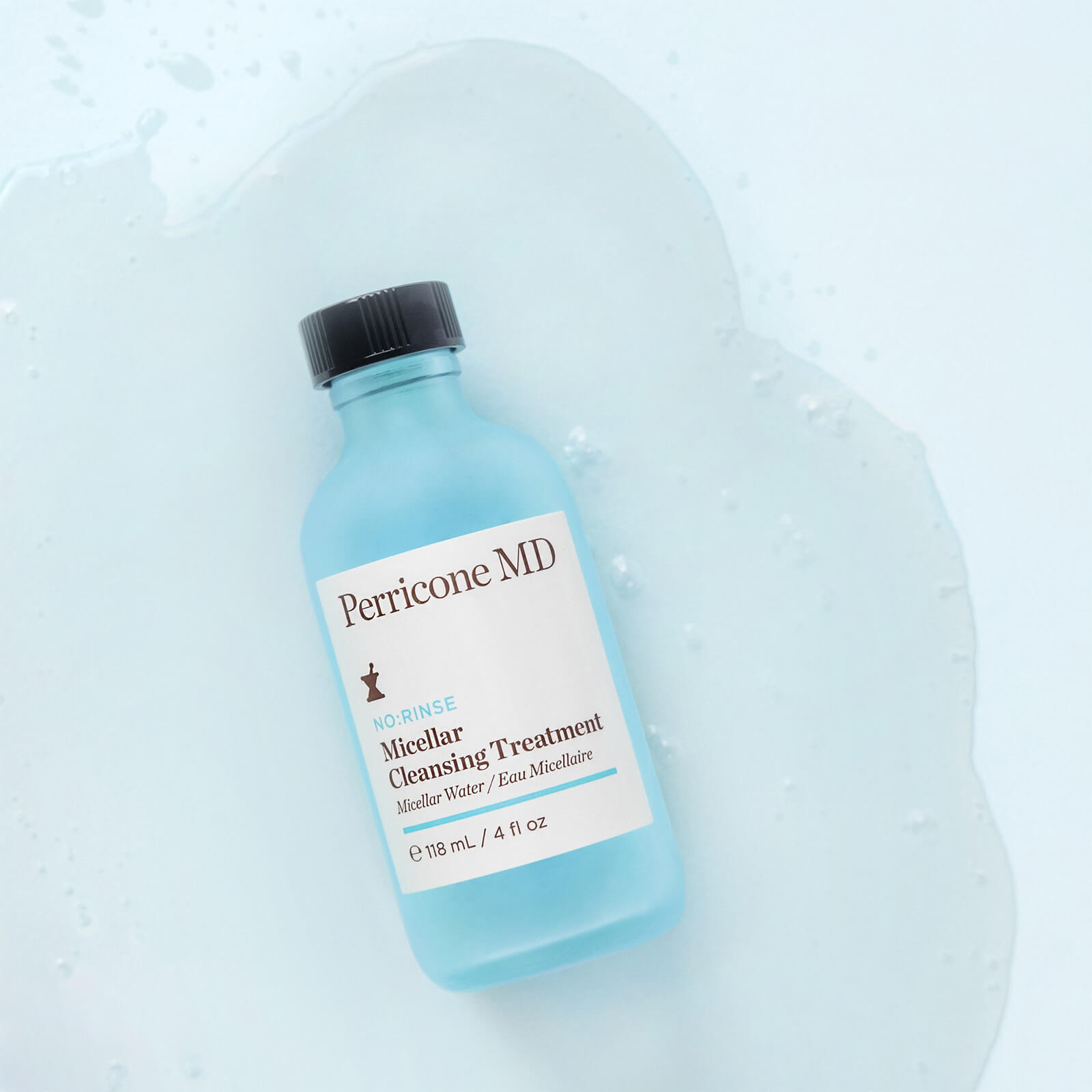 Thumbnail - Perricone MD No:Rinse Micellar Cleansing Treatment