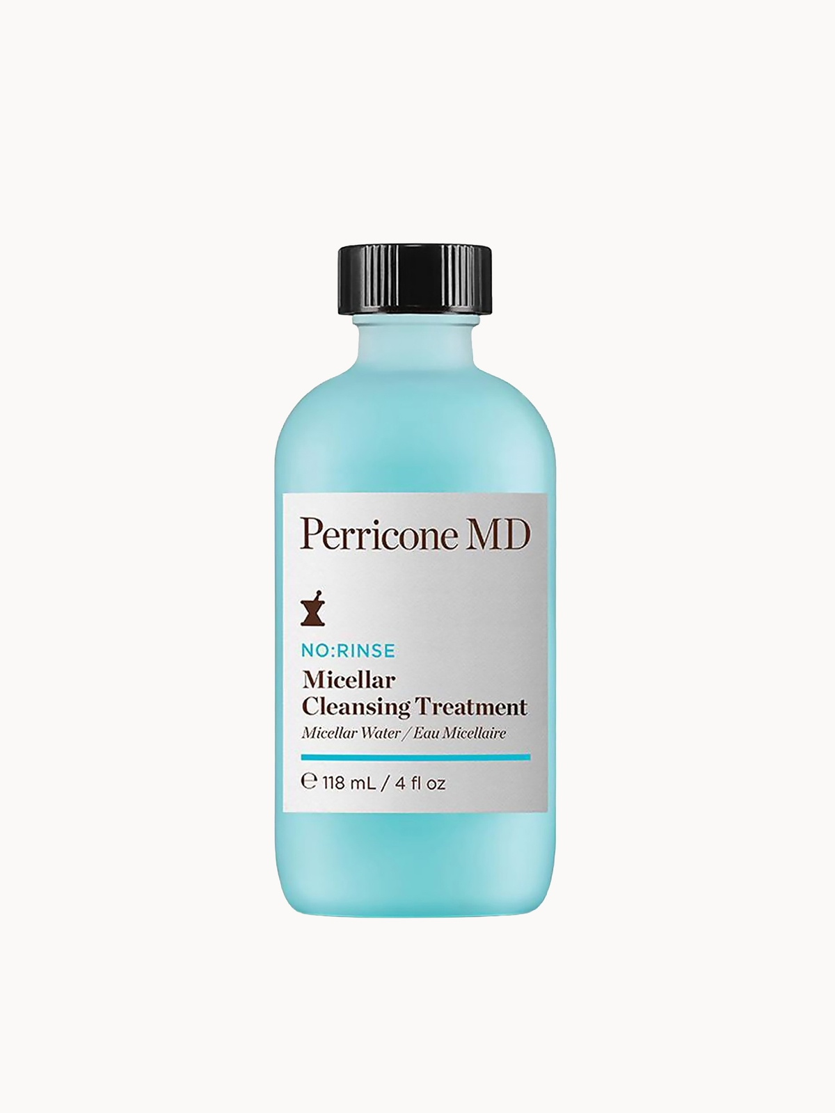 Perricone MD No:Rinse Micellar Cleansing Treatment 118ml