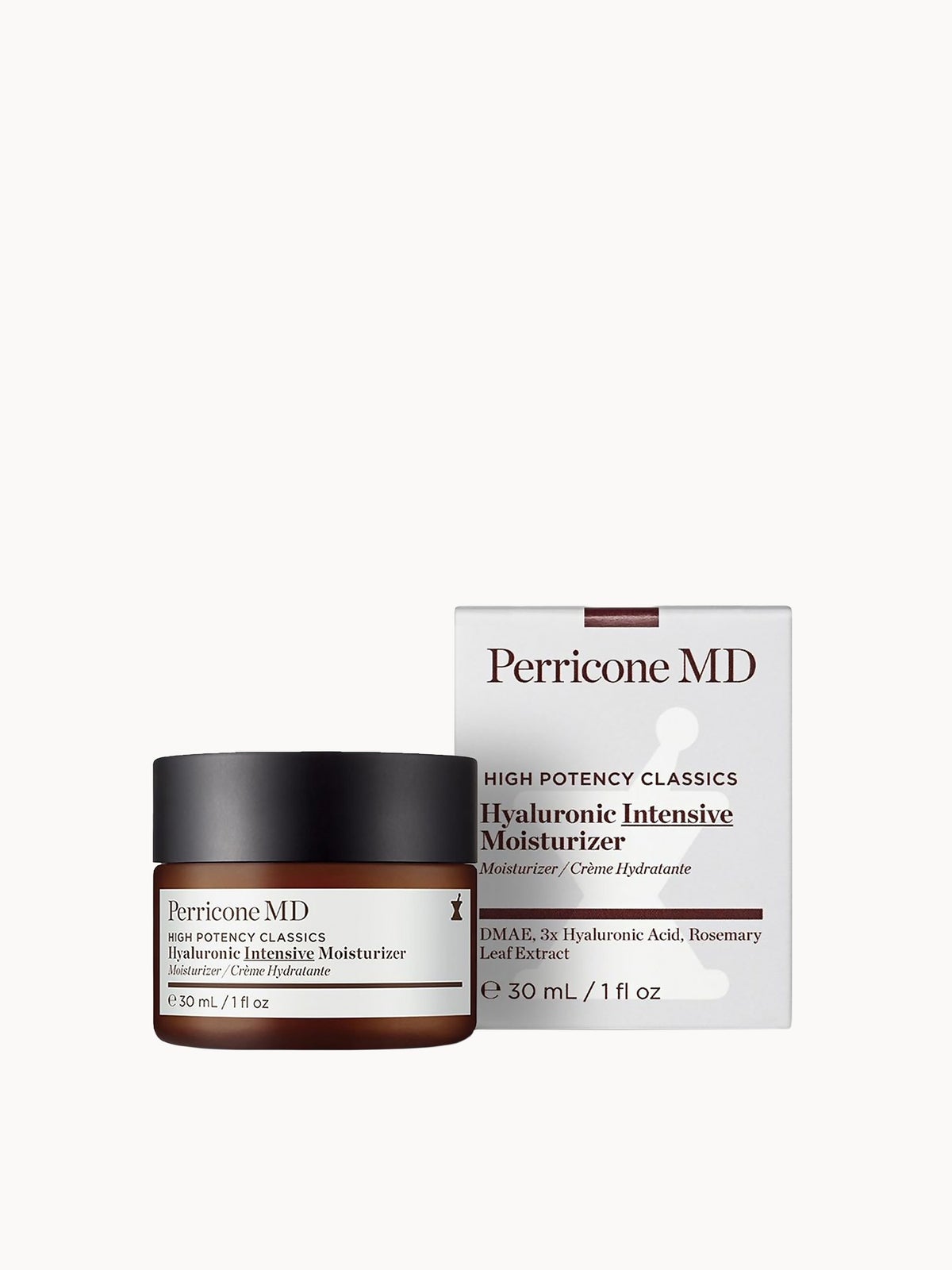 Perricone MD High Potency Classics Hyaluronic Intensive Moisturiser 30ml 3