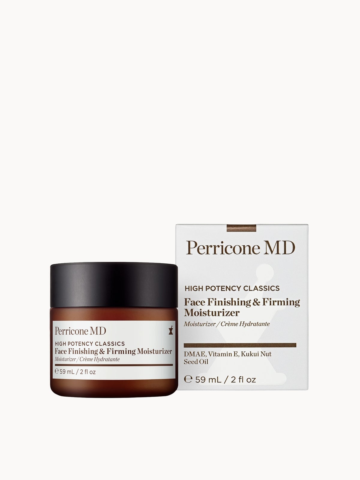 Perricone MD High Potency Classics Face Finishing & Firming Moisturiser 59ml 4