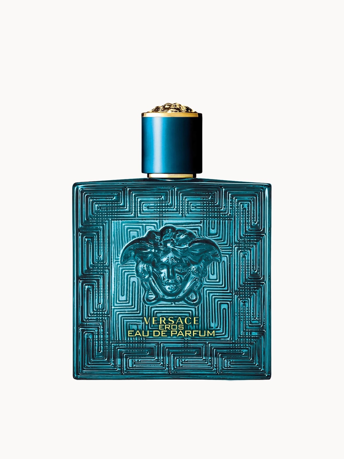 Versace Eros Eau de Parfum 100ml Spray, photo 2