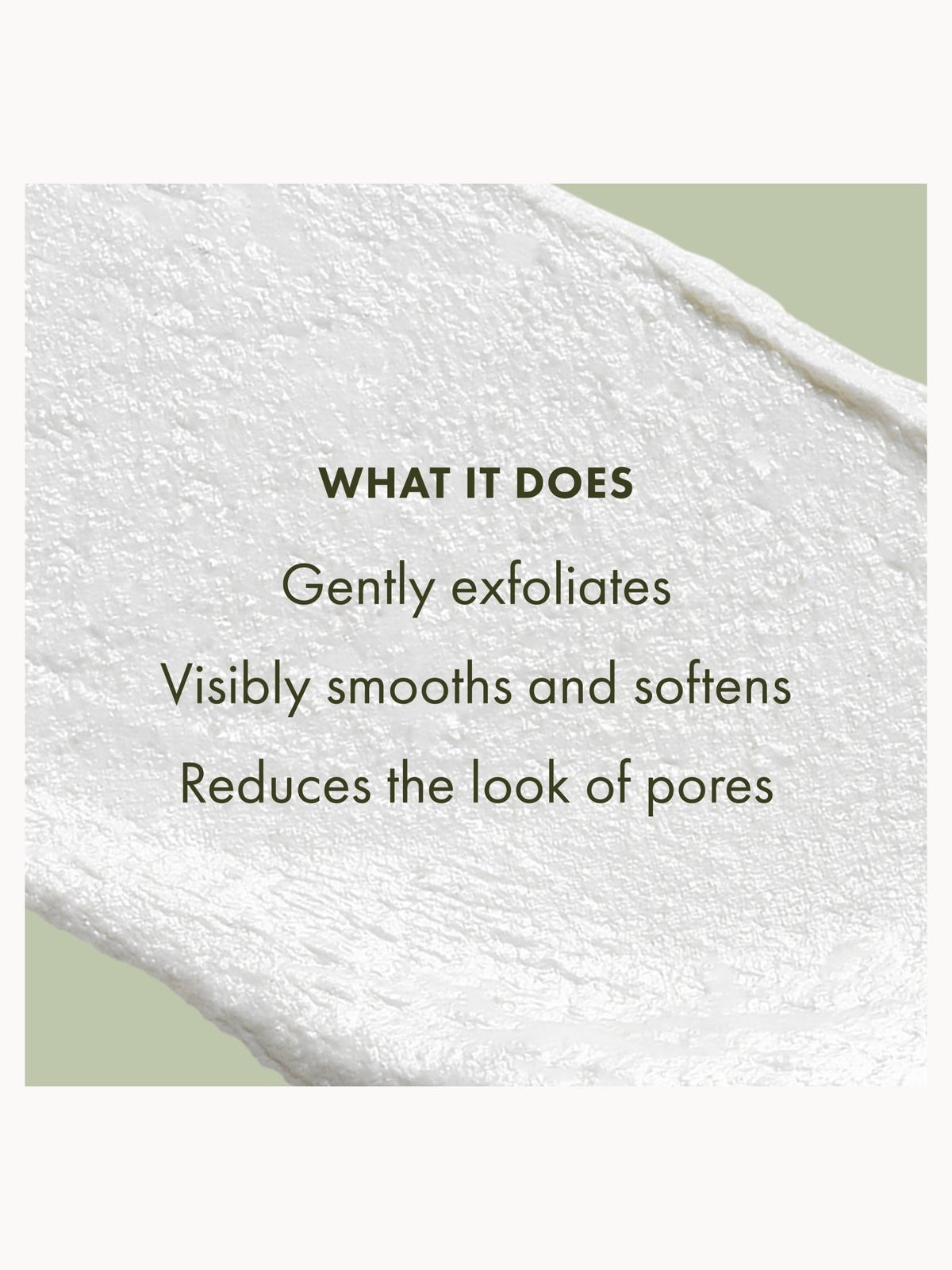 Origins Checks and Balances Polishing Face Scrub 75ml 4