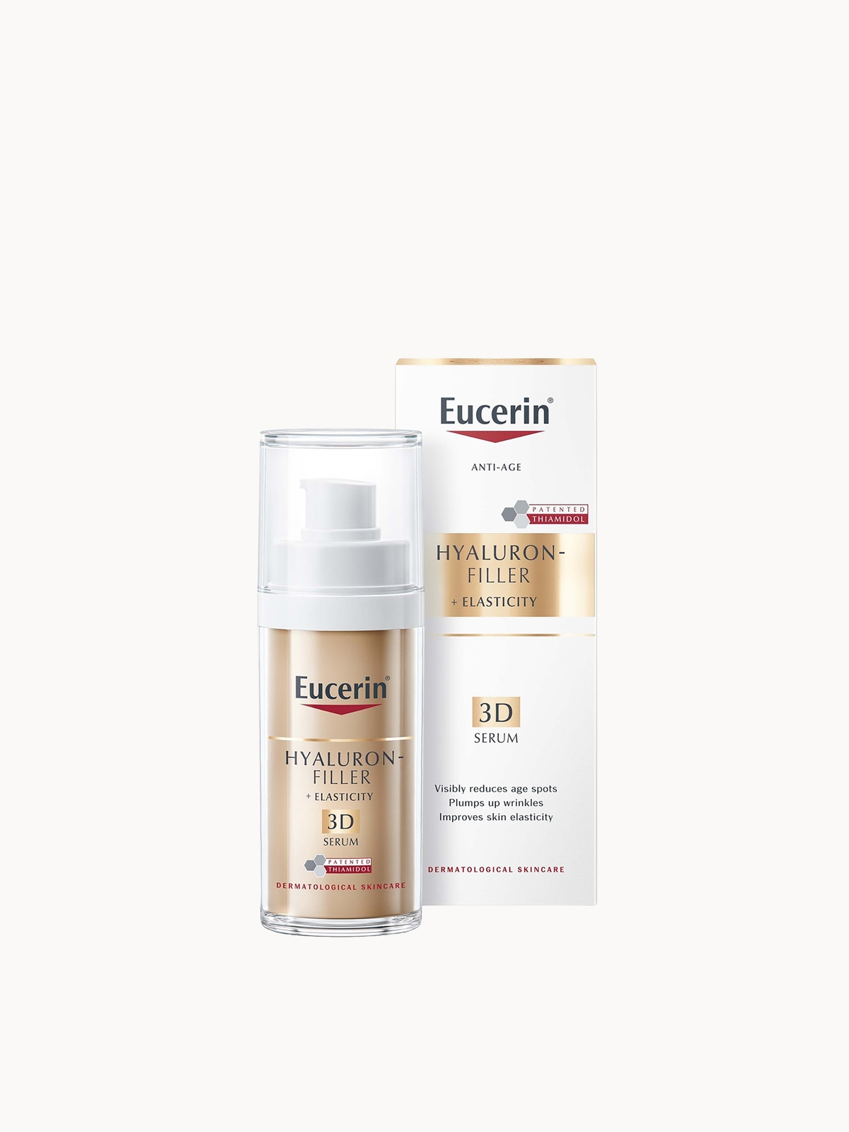 Eucerin Hyaluron-Filler Elasticity 3D Serum 30ml