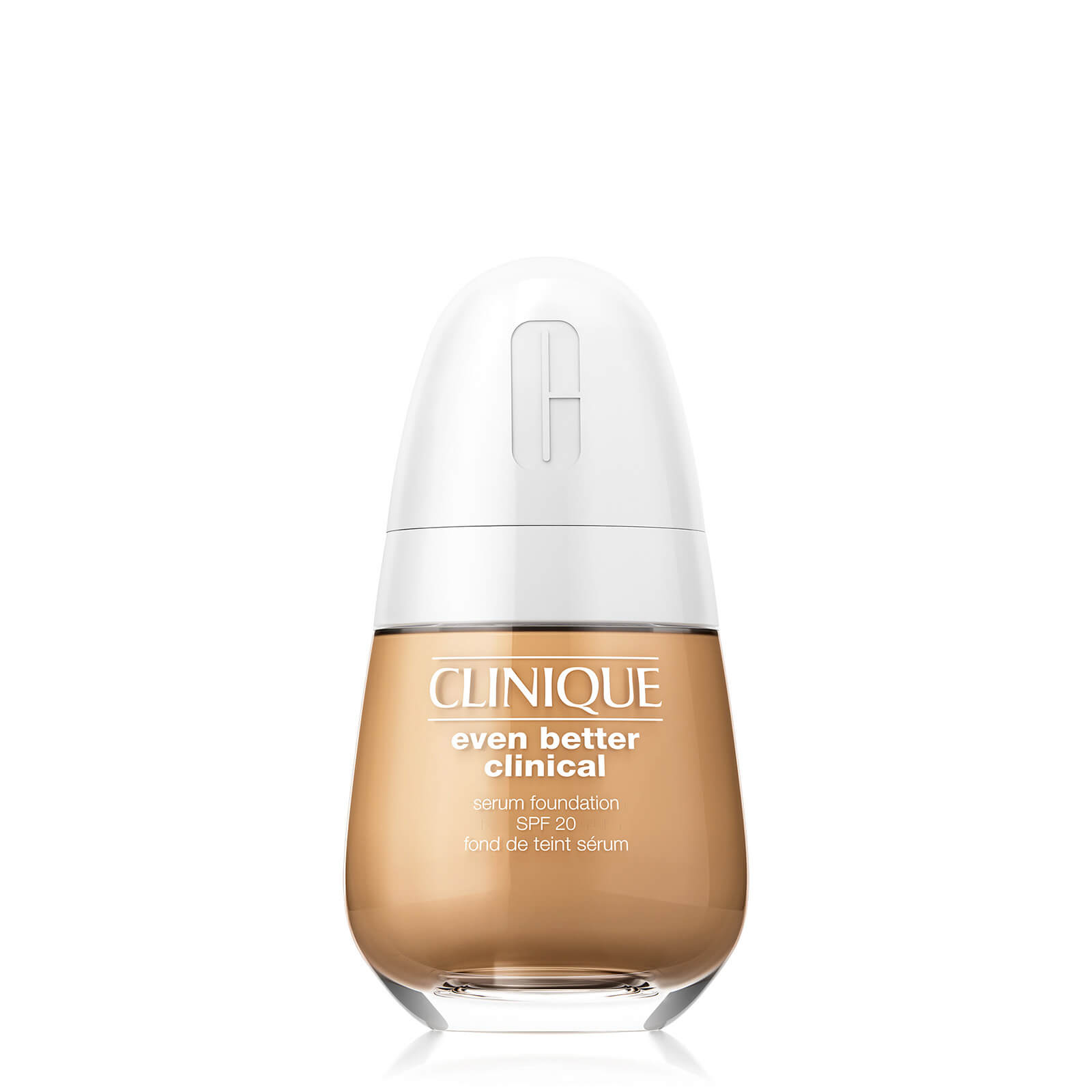 Fondotinta Siero Even Better Clinical Clinique SPF20 30ml (varie tonalità) - Beige