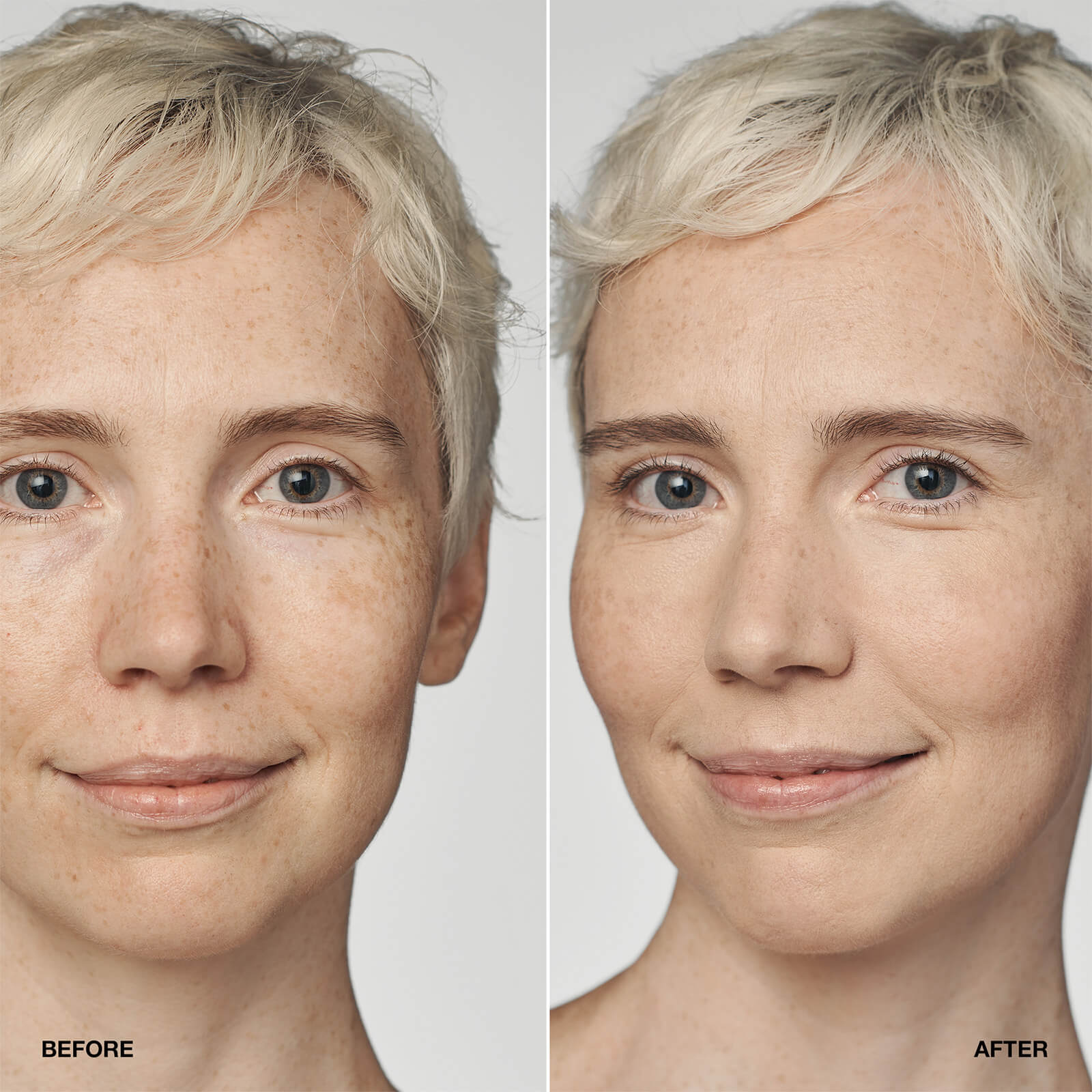 Thumbnail - Clinique Even Better Clinical Serum Foundation SPF20 30ml (Verschiedene Farbtöne) - Linen