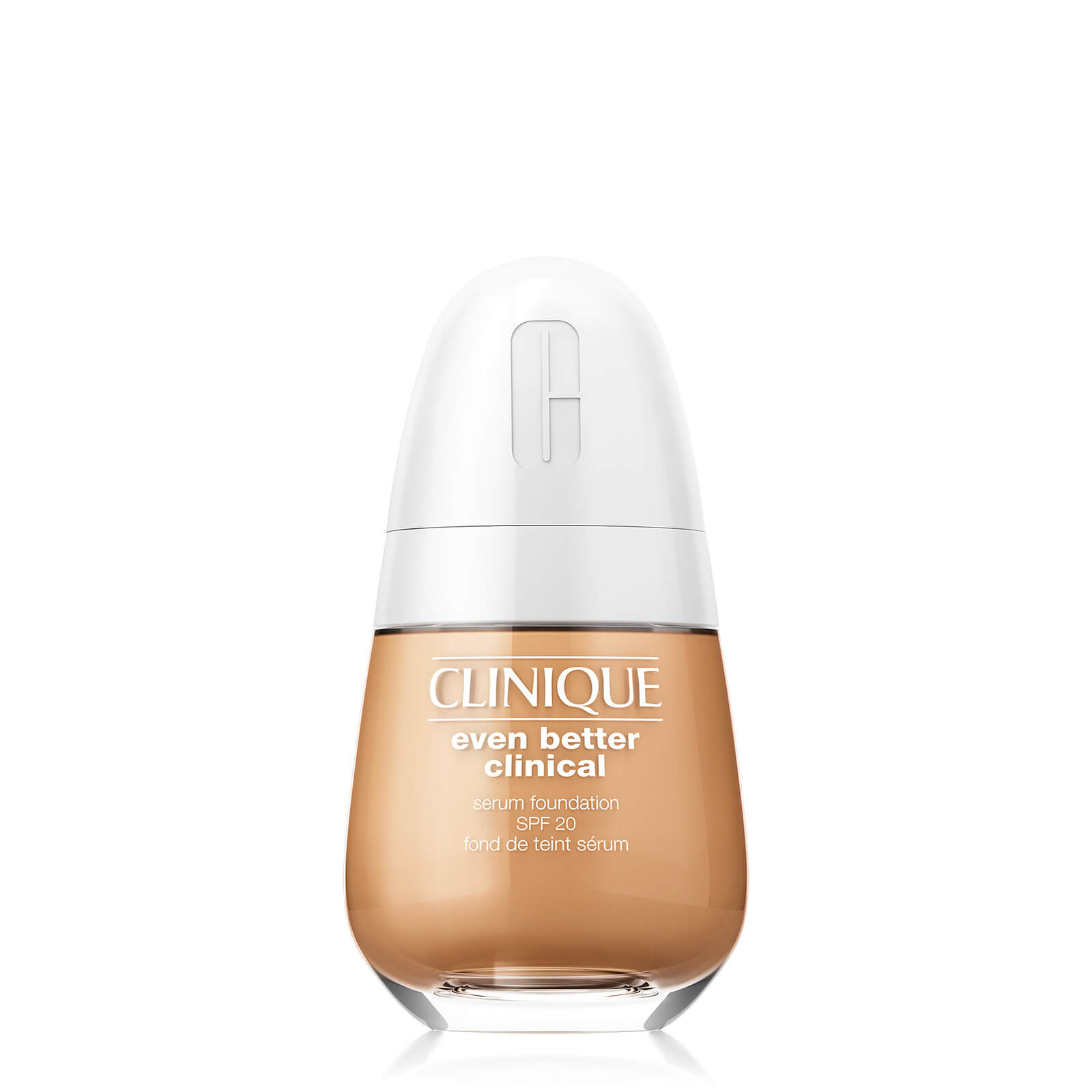 Fondotinta Siero Even Better Clinical Clinique SPF20 30ml (varie tonalità) - Oat