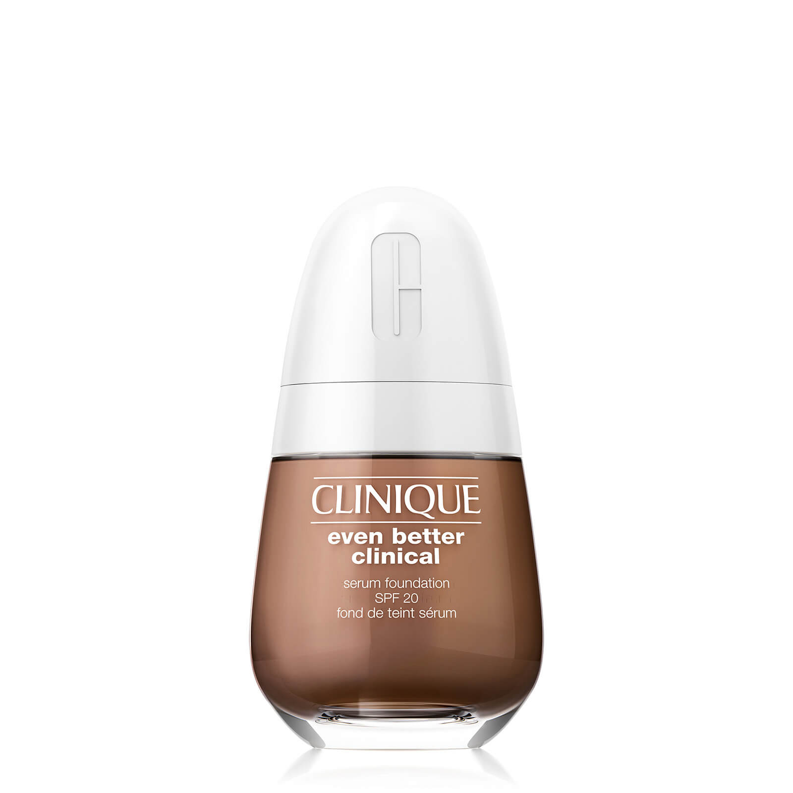 Fondotinta Siero Even Better Clinical Clinique SPF20 30ml (varie tonalità) - Truffle