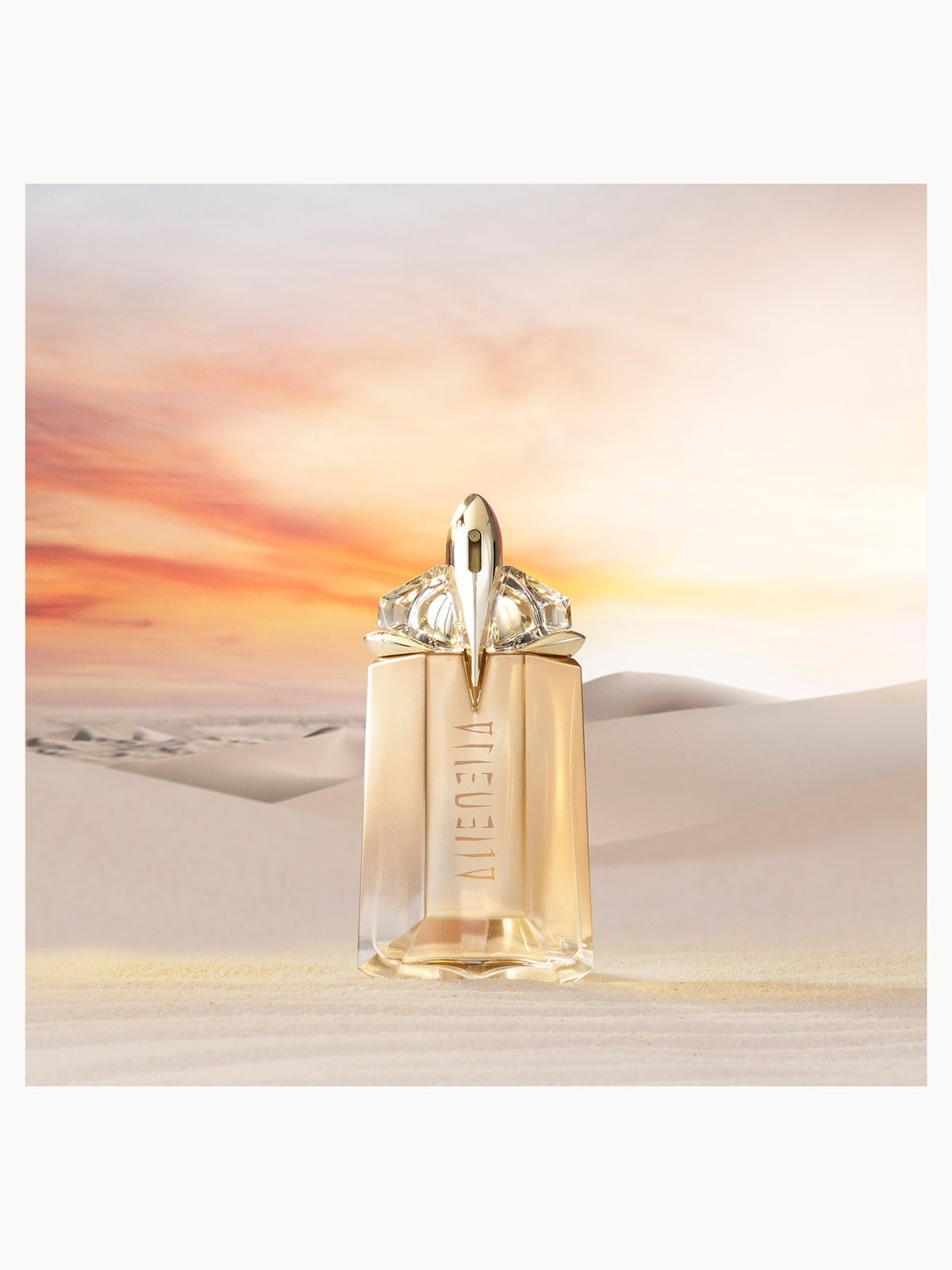 MUGLER Alien Goddess Eau de Parfum - 30ml 4