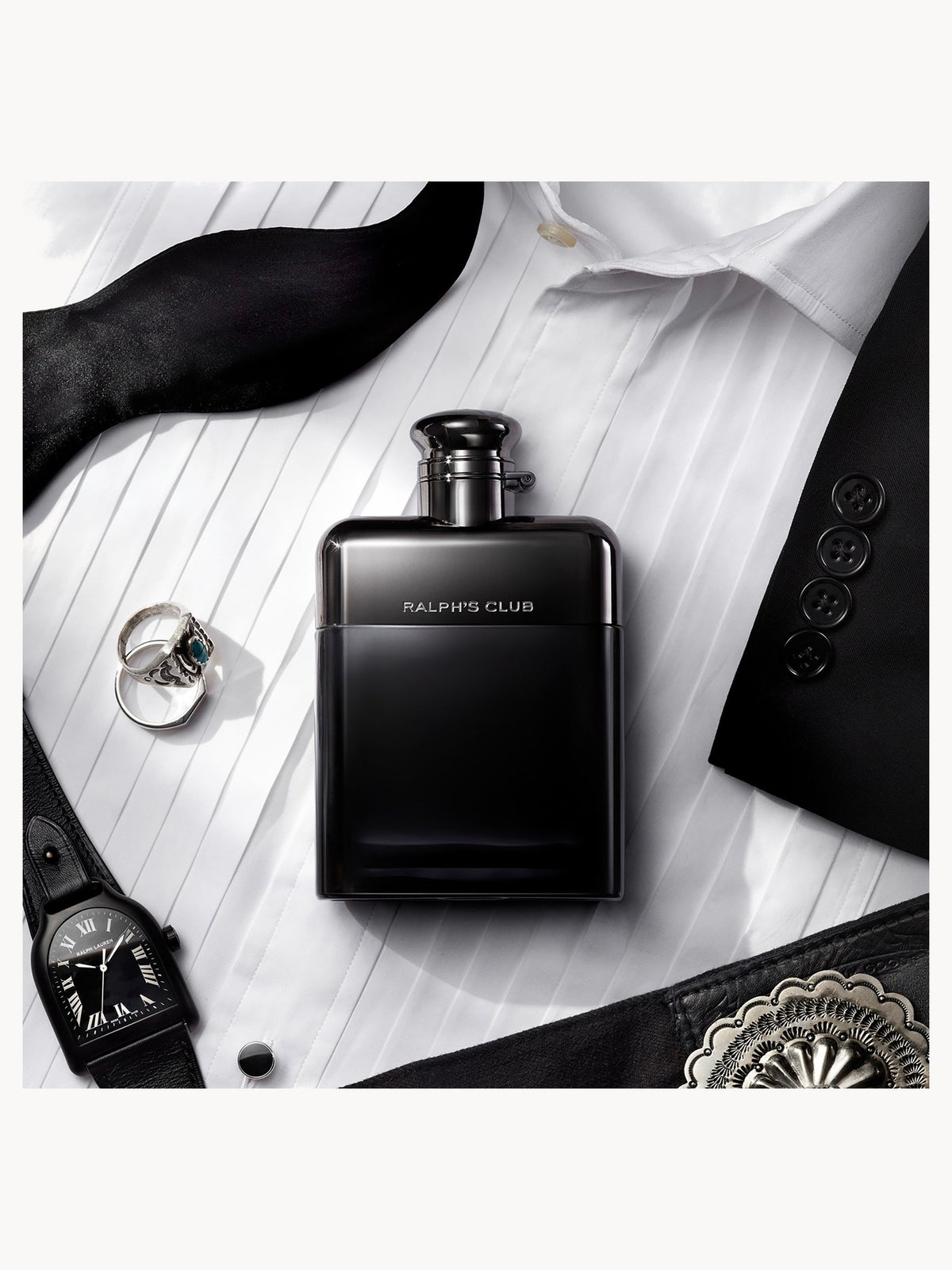 Ralph Lauren Ralph's Club Eau de Parfum - 50ml, photo 4