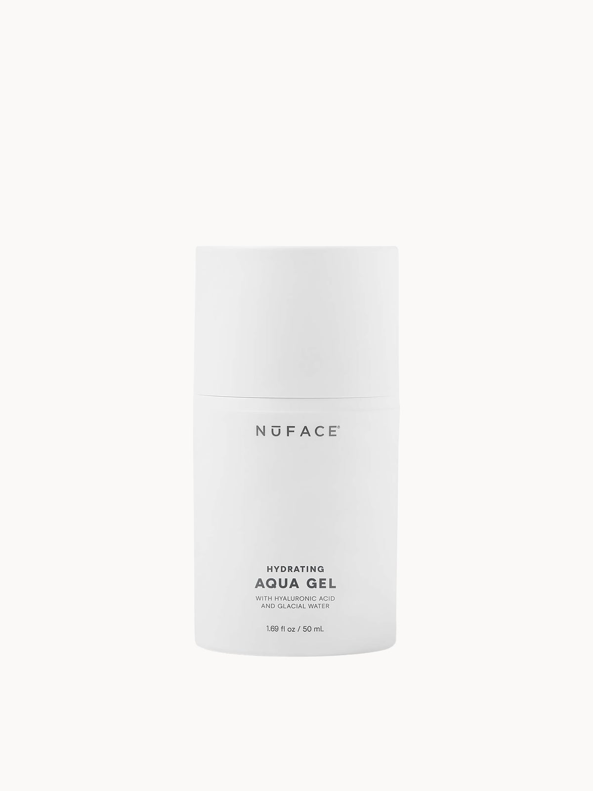 NuFACE Hydrating Aqua Gel 50ml