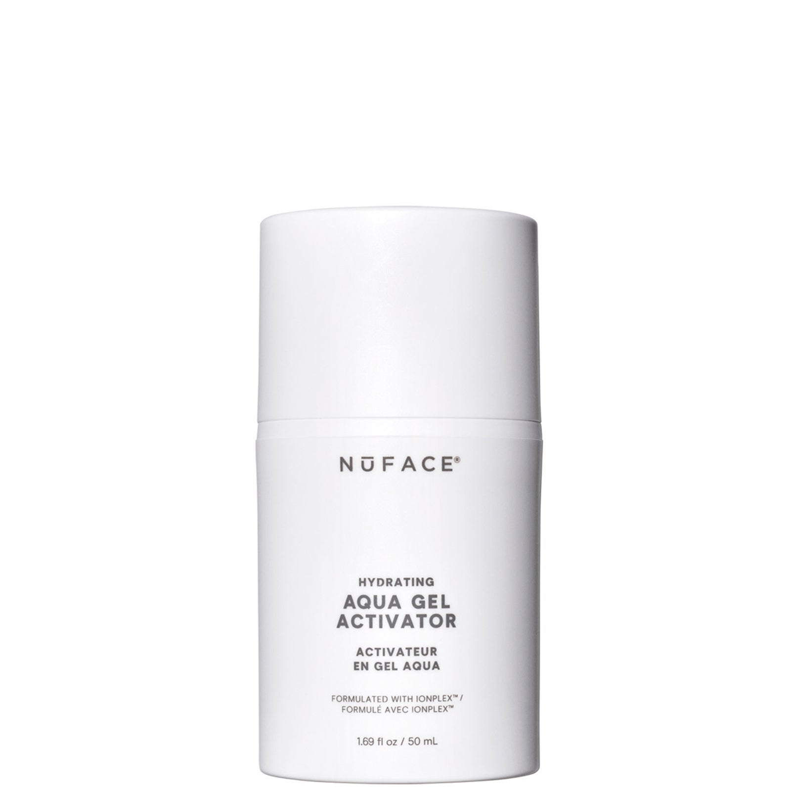 NuFACE Hydrating Aqua Gel 50 ml