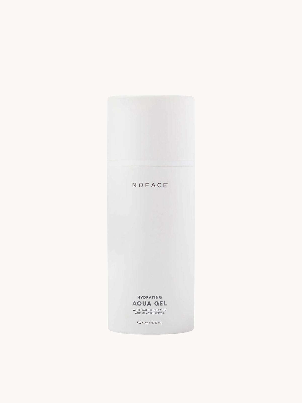 NuFACE Hydrating Aqua Gel 97.6ml