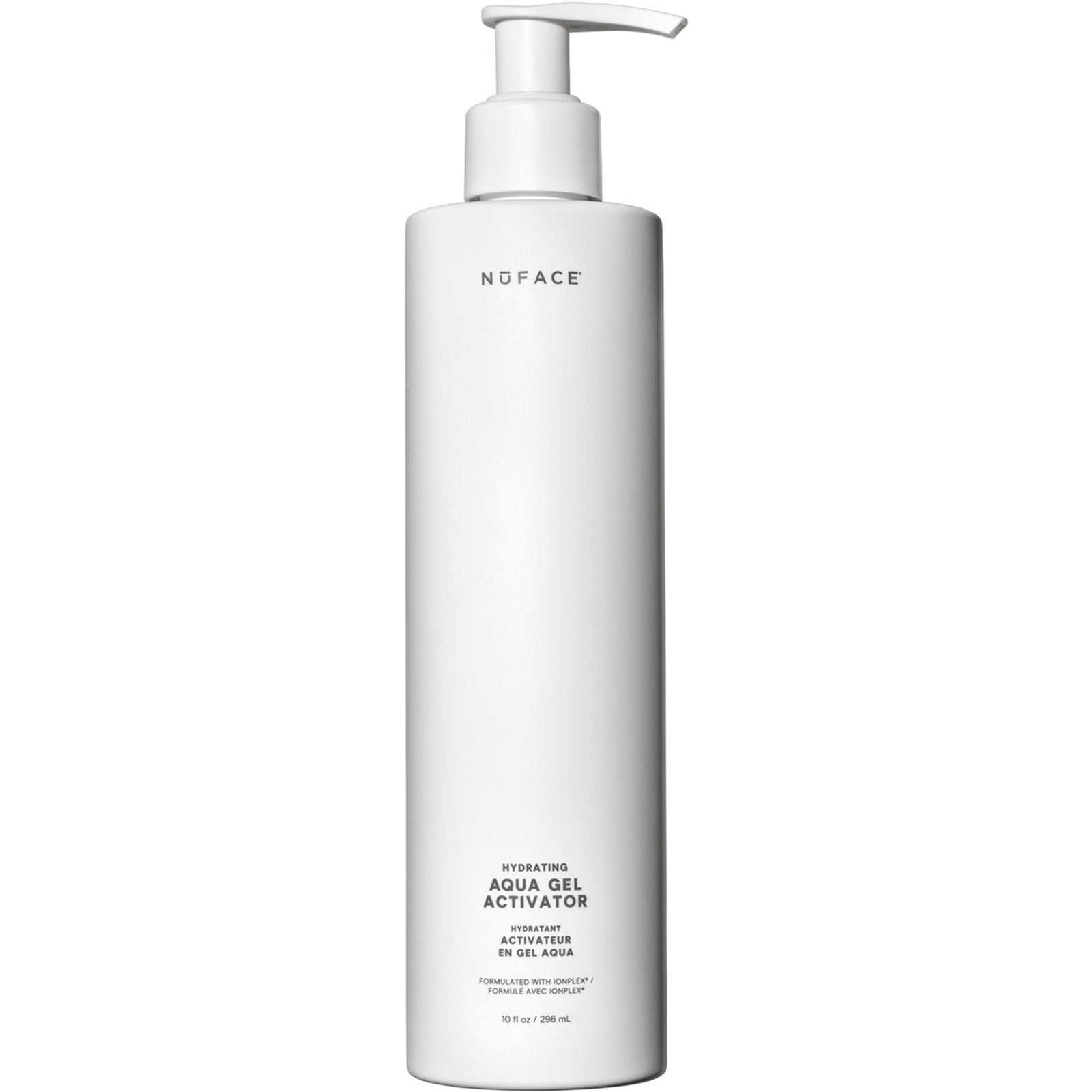 NuFACE Hydrating Aqua Gel 296ml