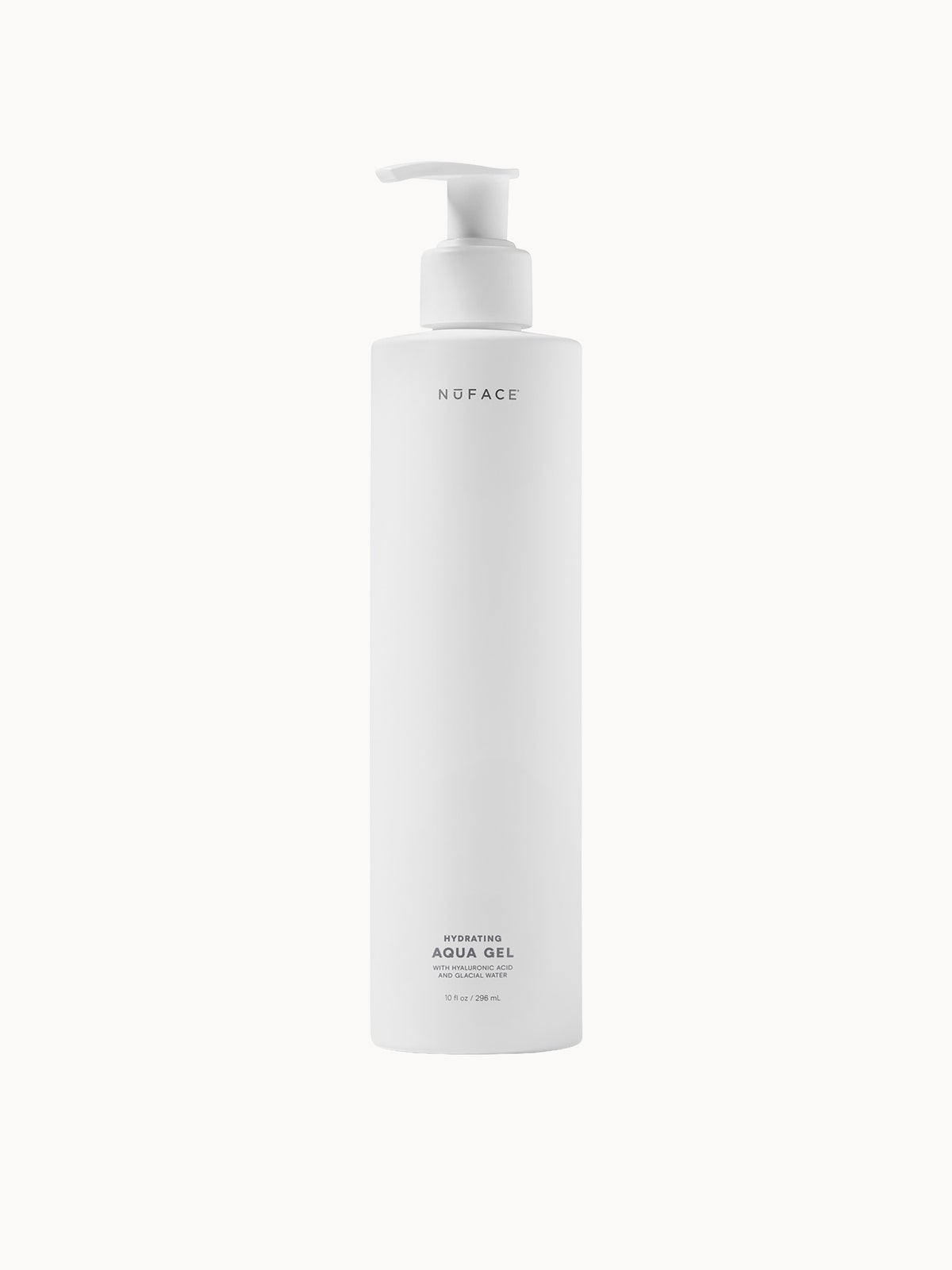 NuFACE Hydrating Aqua Gel 296ml