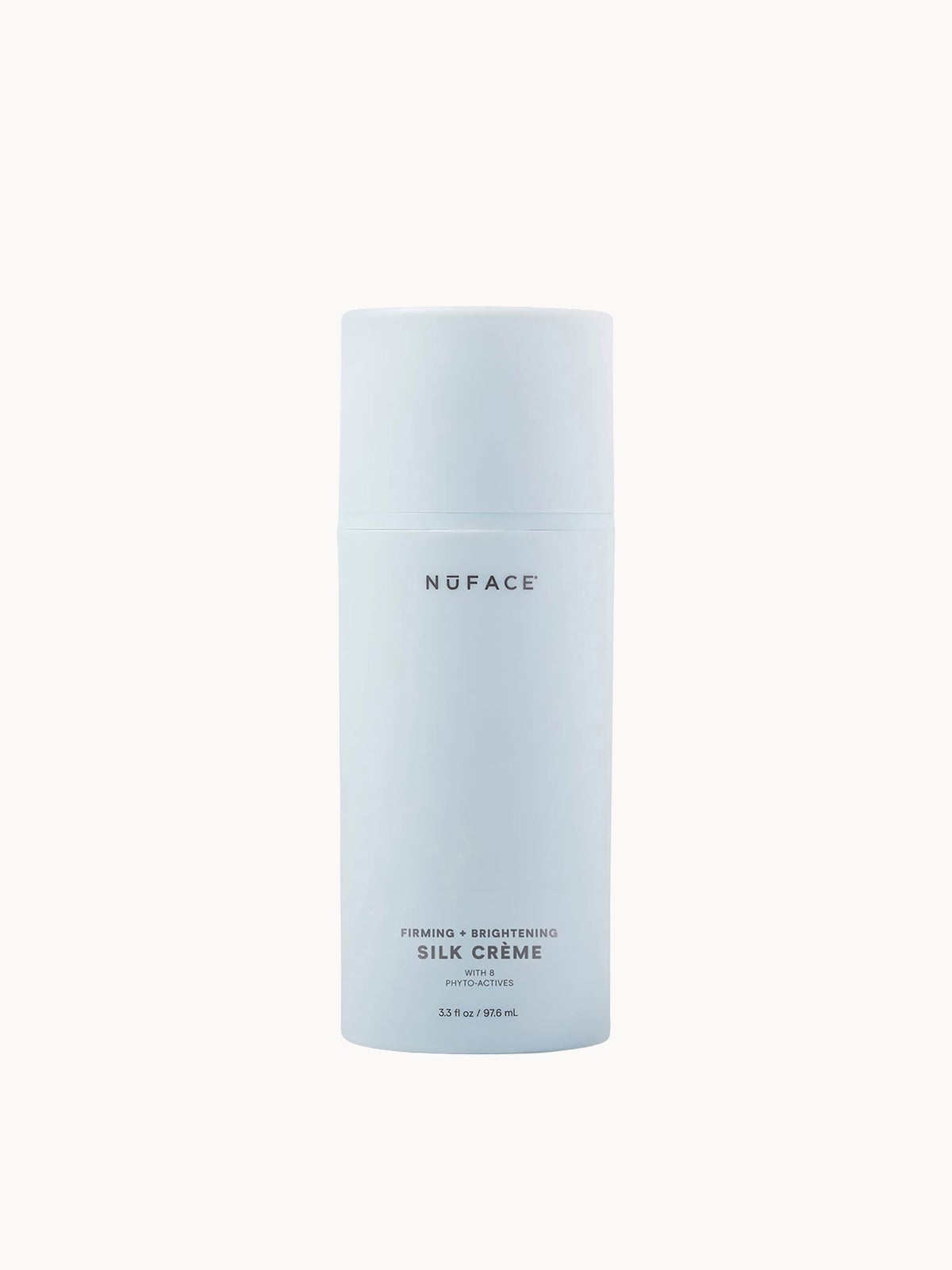 NuFACE Firming and Brightening Silk Crème 97.6ml