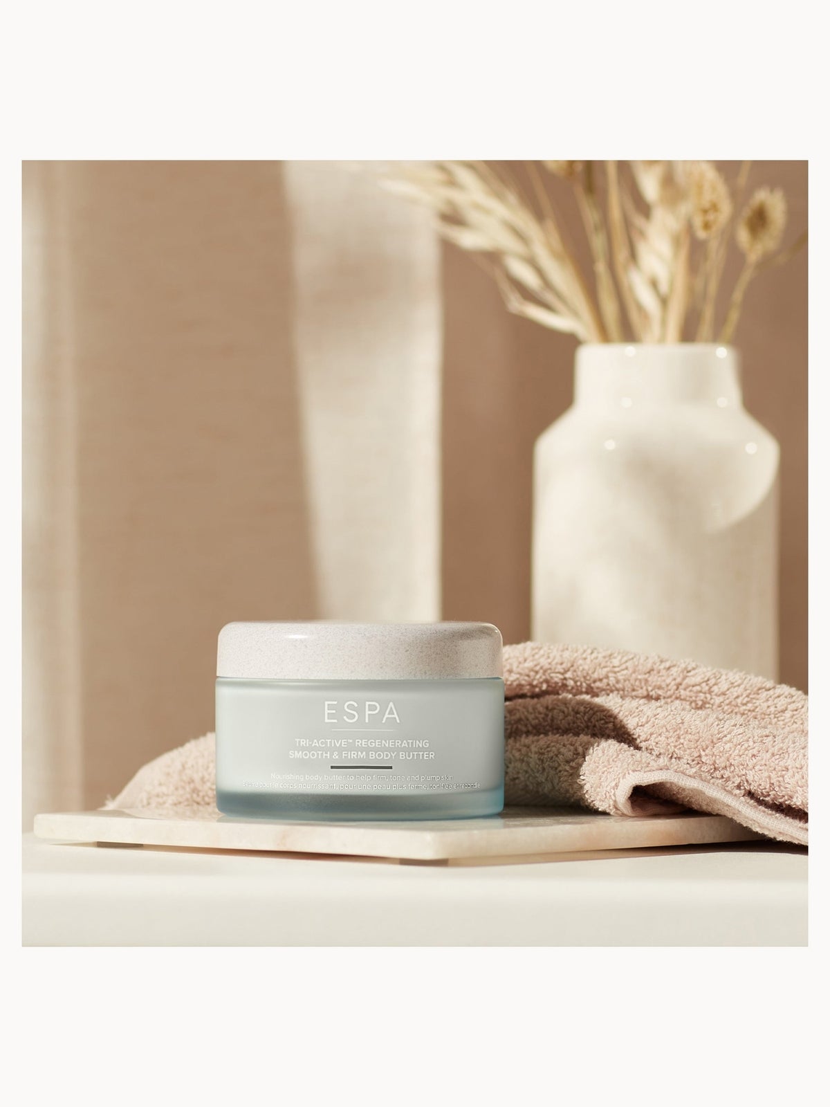 ESPA Tri Active Regenerating Smooth & Firm Body Butter 4