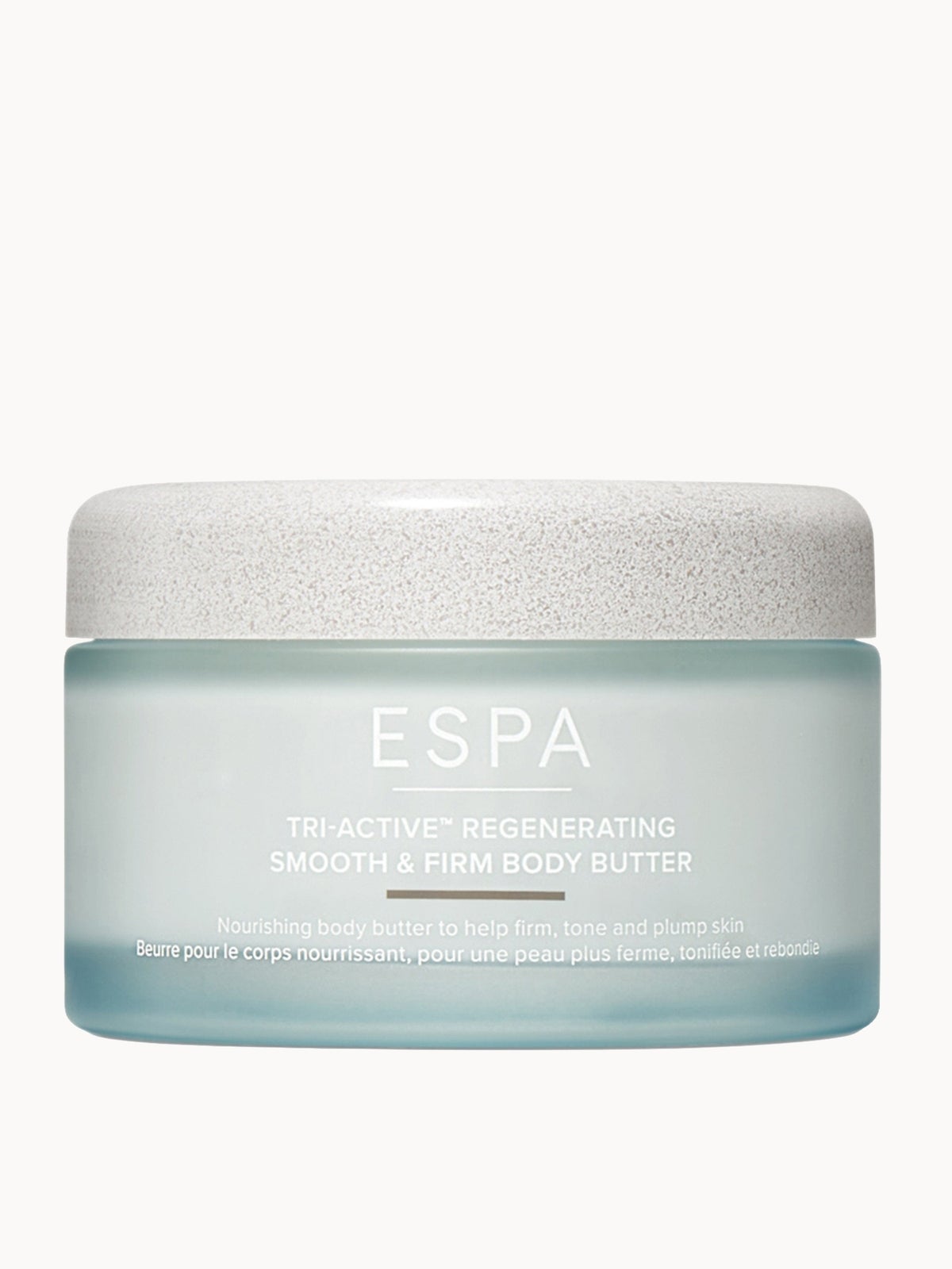 ESPA Tri Active Regenerating Smooth & Firm Body Butter