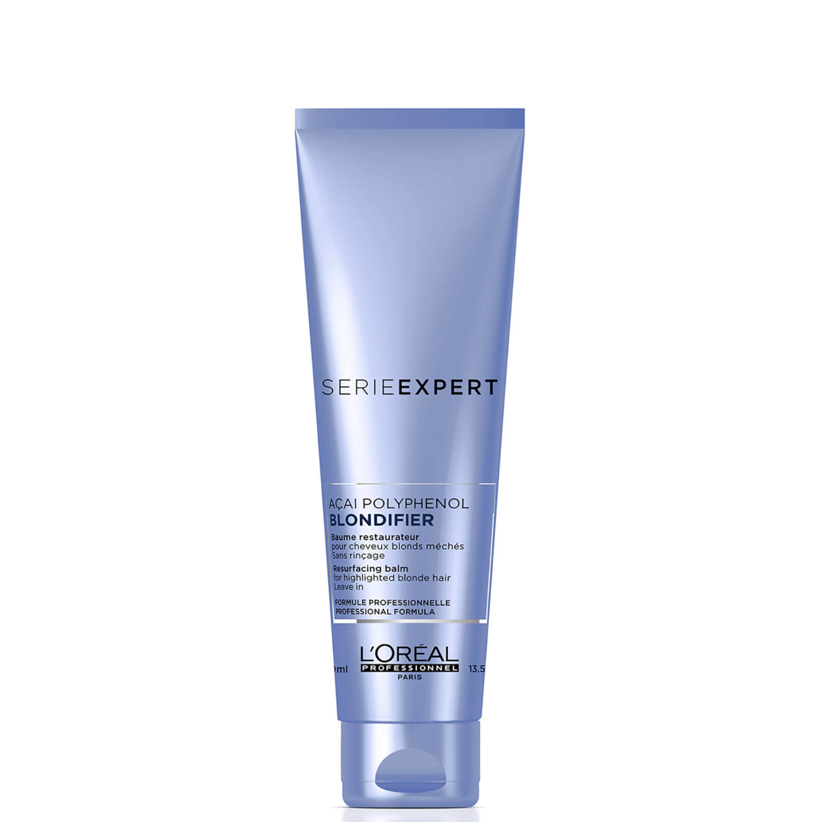 Crema per Capelli Biondi Serie Expert Blondifier L'Oréal Professionnel 150 ml