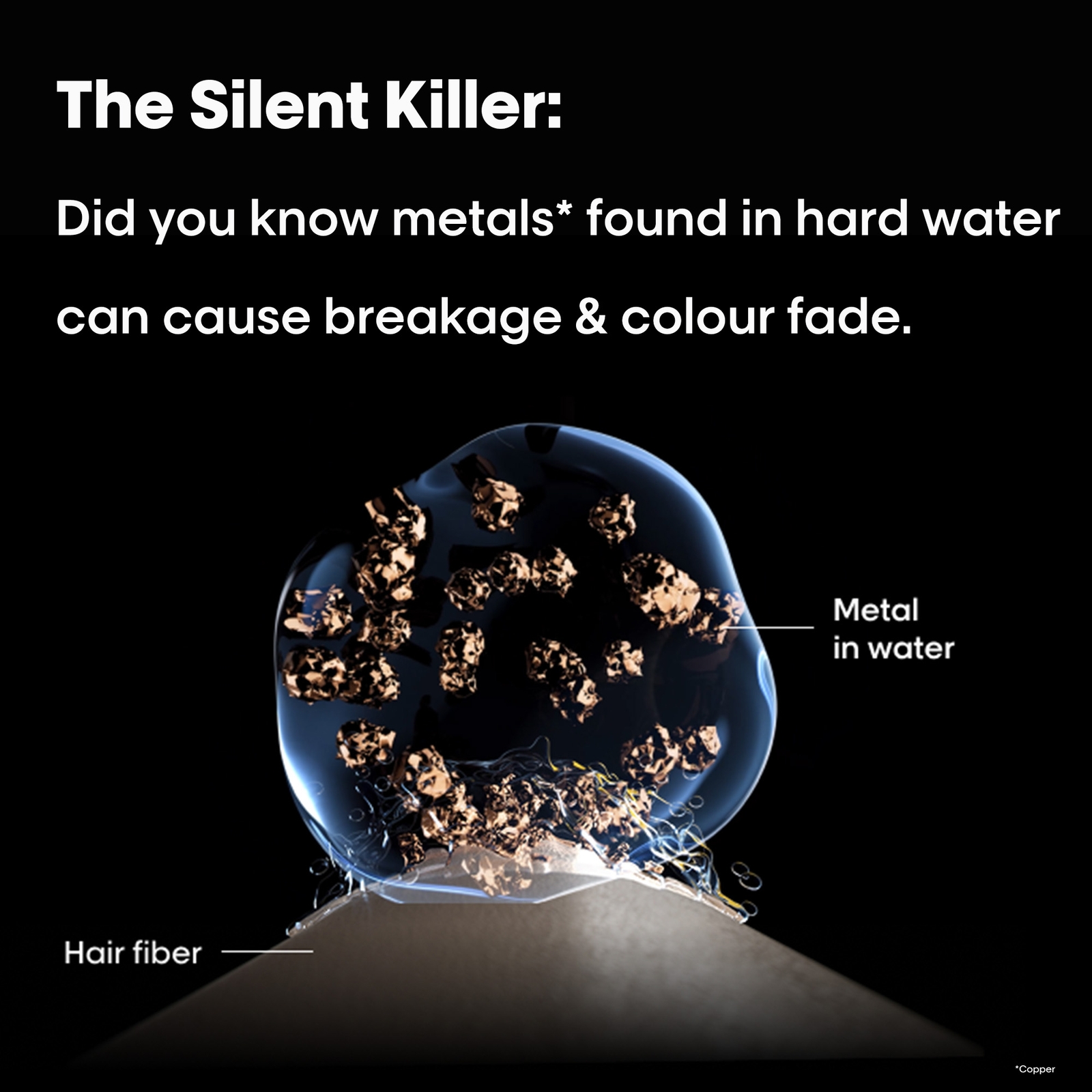 Thumbnail - L’Oréal Professionnel Serie Expert Metal Detox Anti-Deposit Protector Mask 250 ml